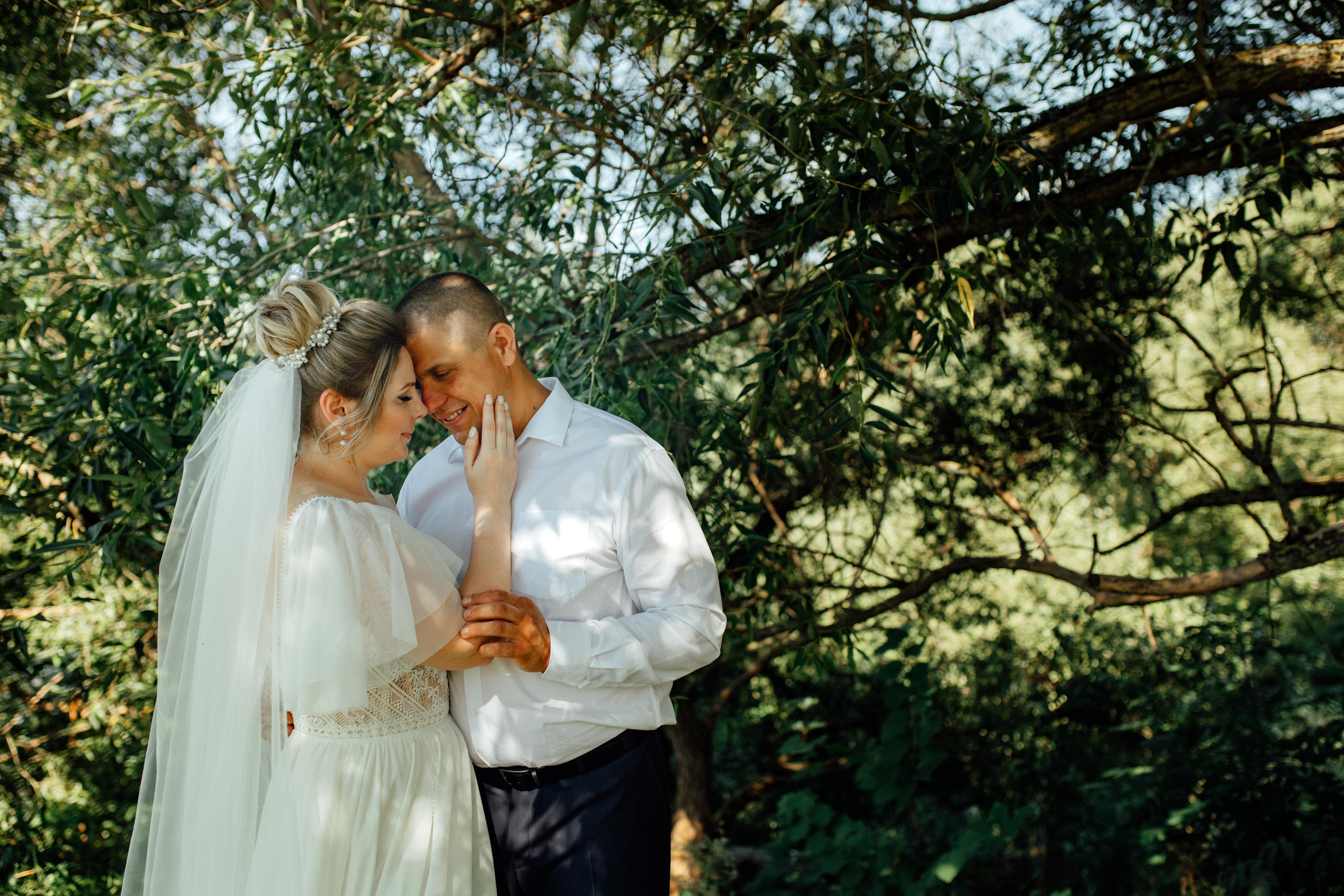 Свадьба Стаса и Елены Прекрасной