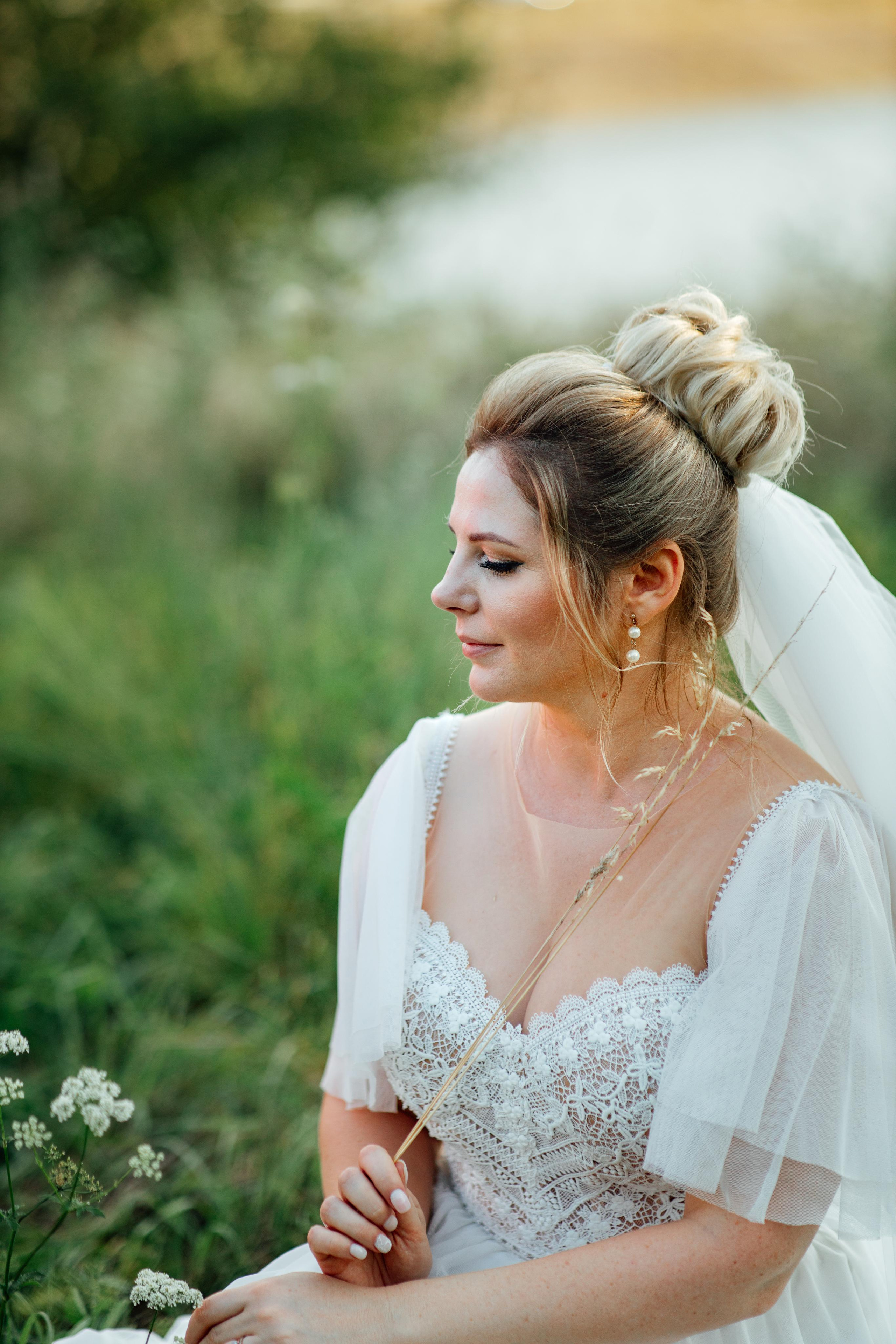 Свадьба Стаса и Елены Прекрасной