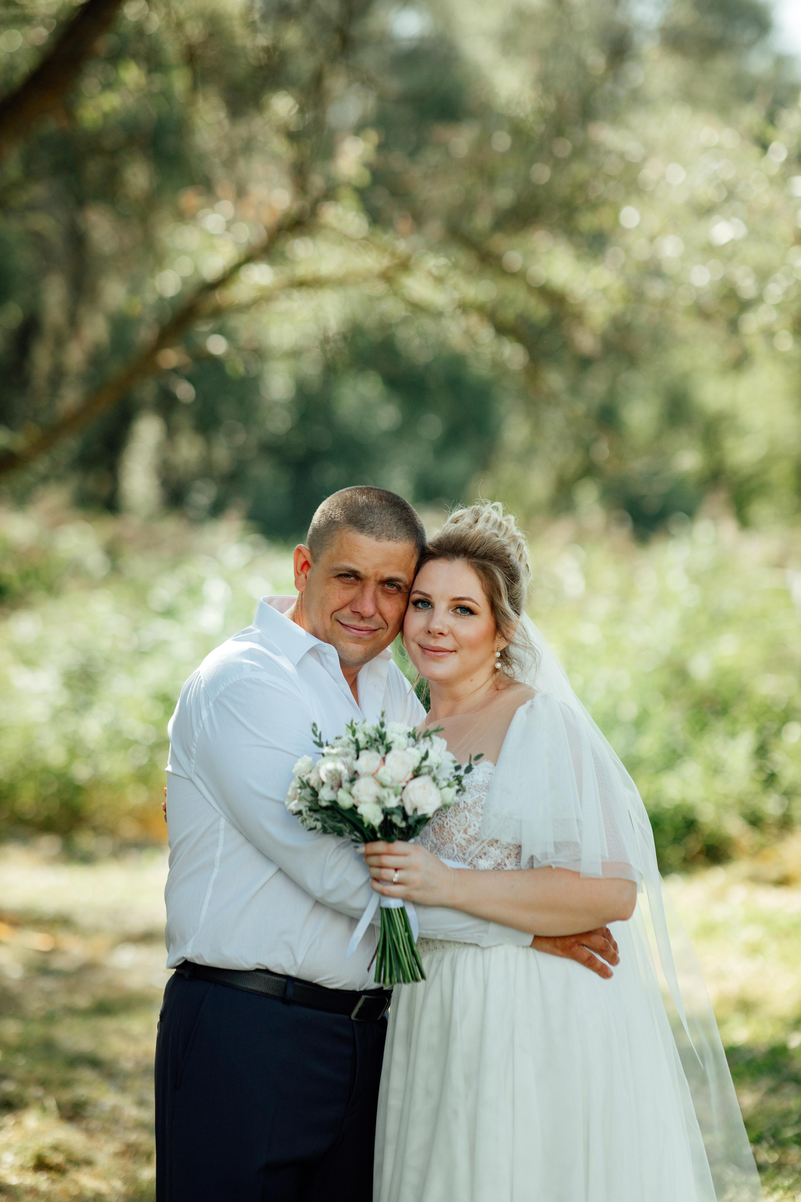 Свадьба Стаса и Елены Прекрасной