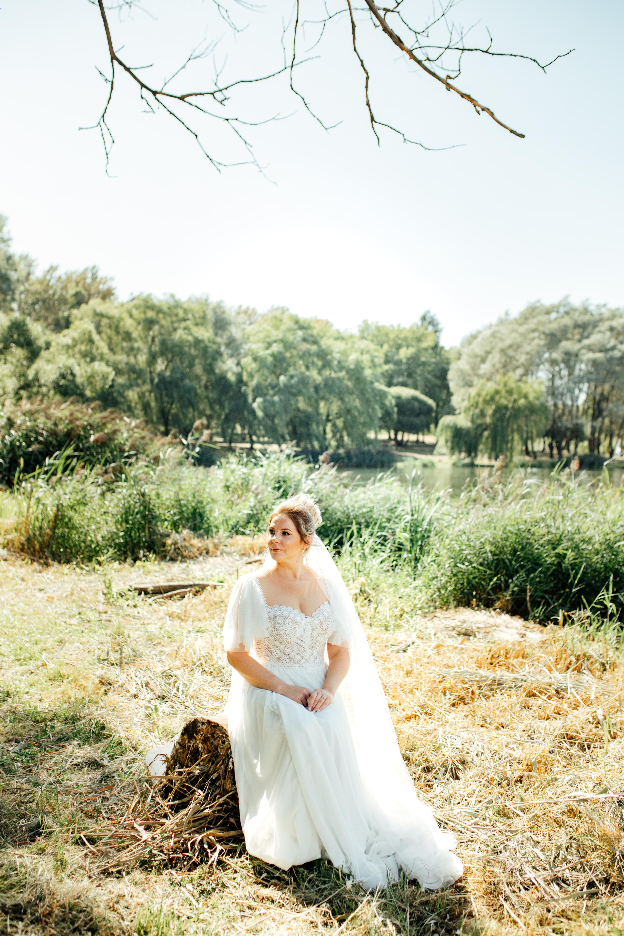 Свадьба Стаса и Елены Прекрасной