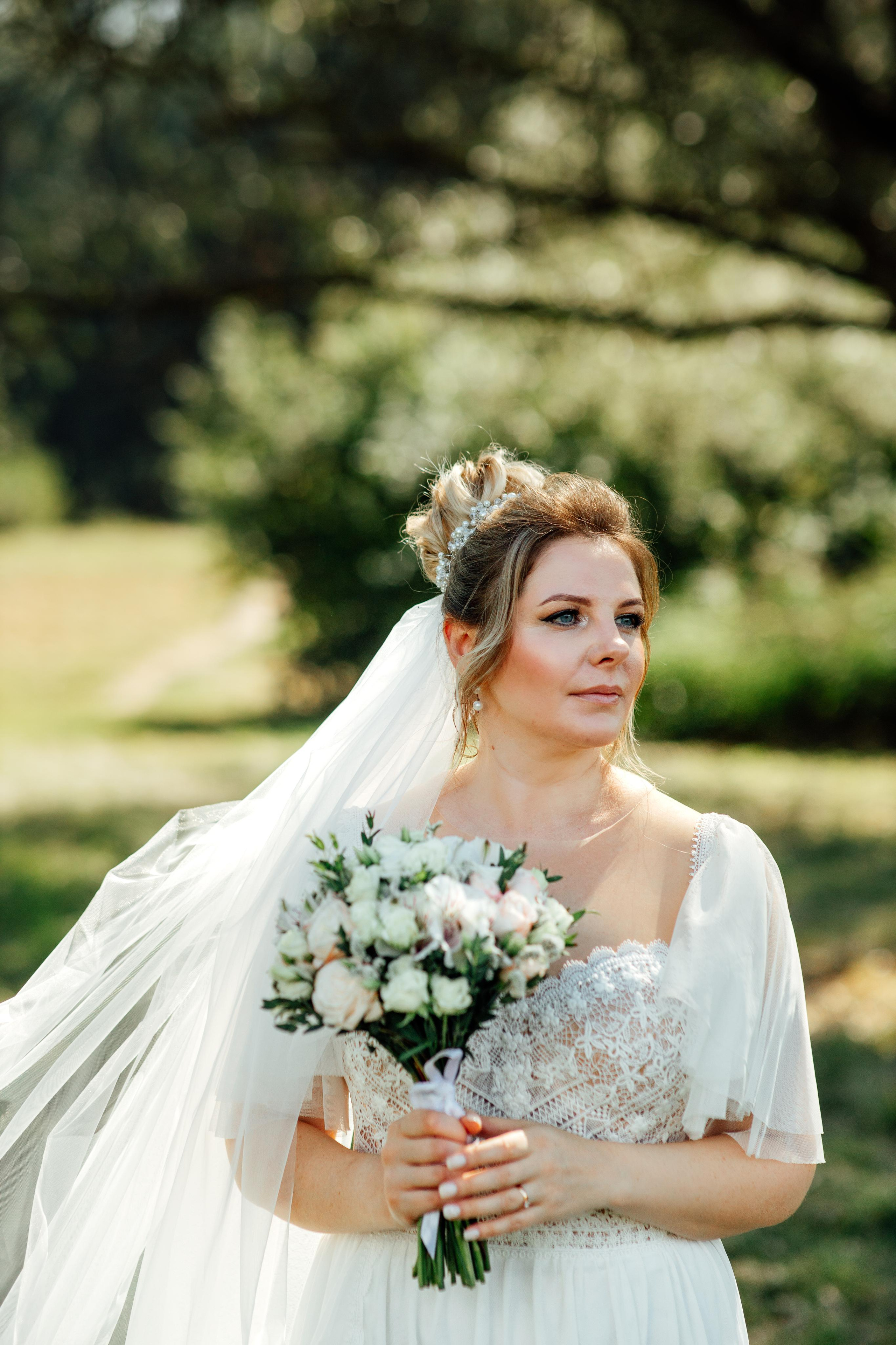 Свадьба Стаса и Елены Прекрасной