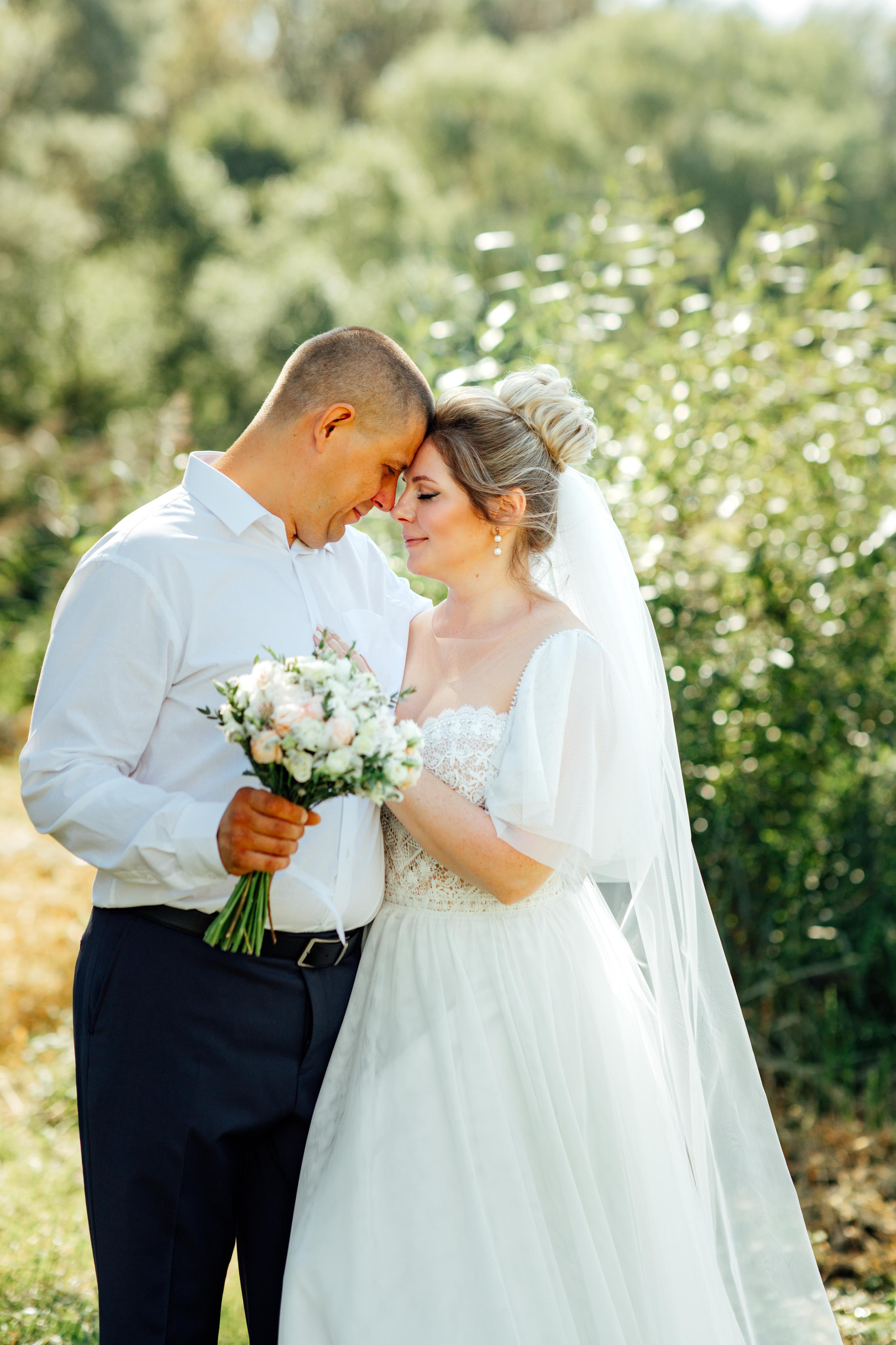 Свадьба Стаса и Елены Прекрасной