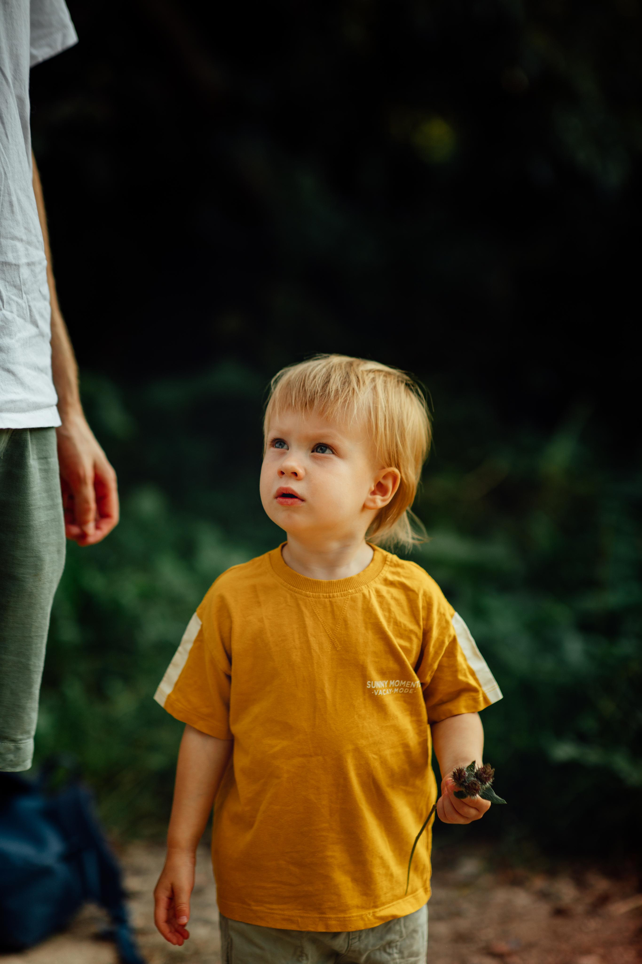 Семейная, Прилуки 18 августа