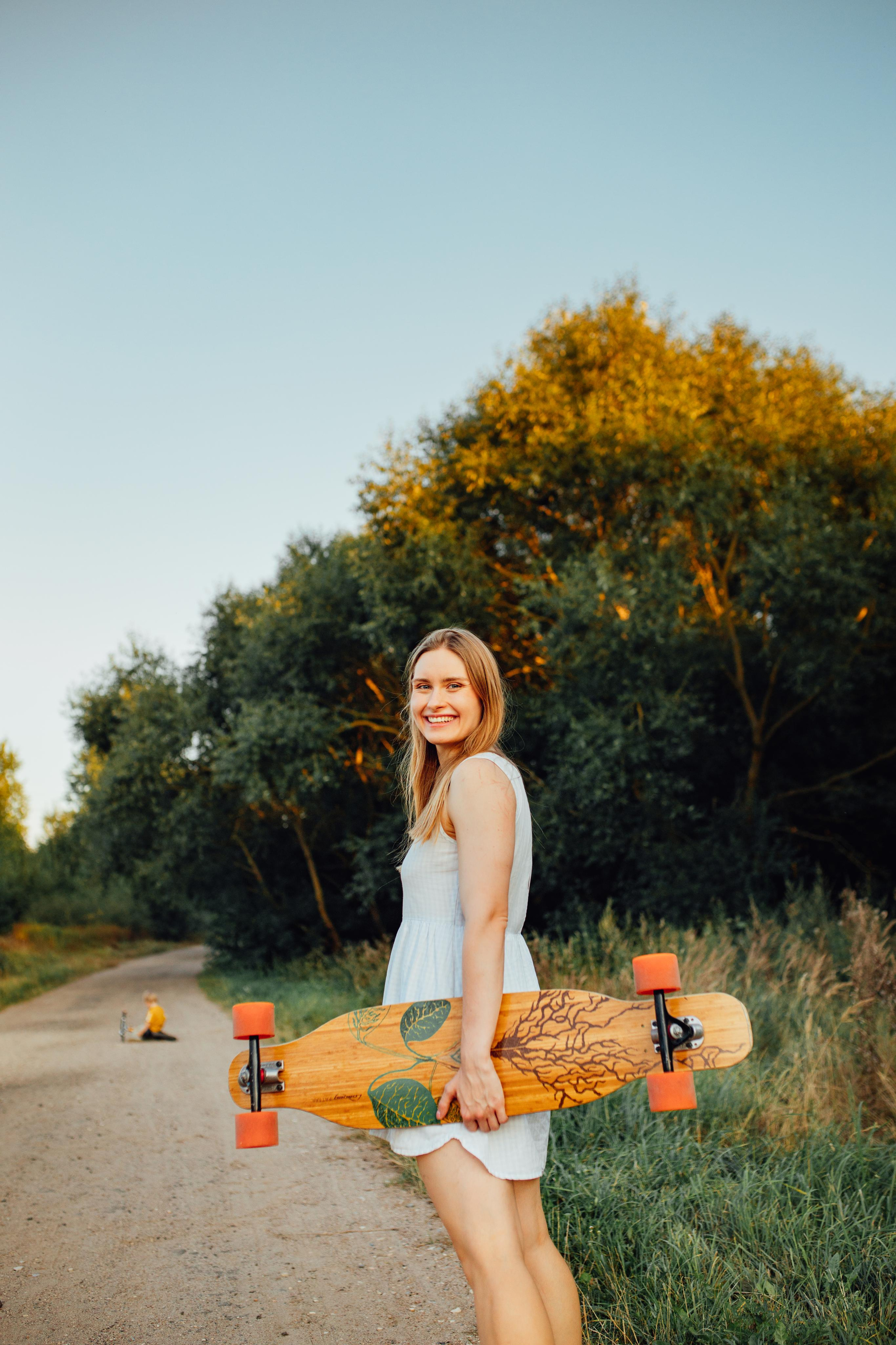 Семейная, Прилуки 18 августа