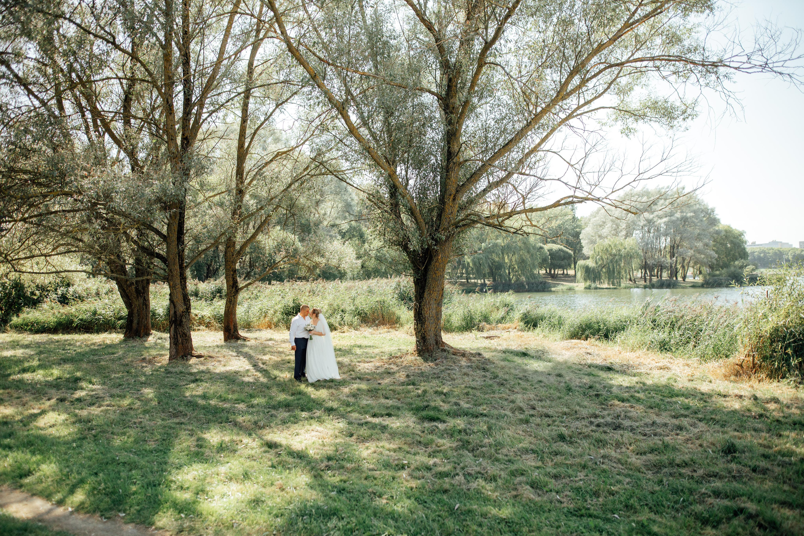 Свадьба Стаса и Елены Прекрасной