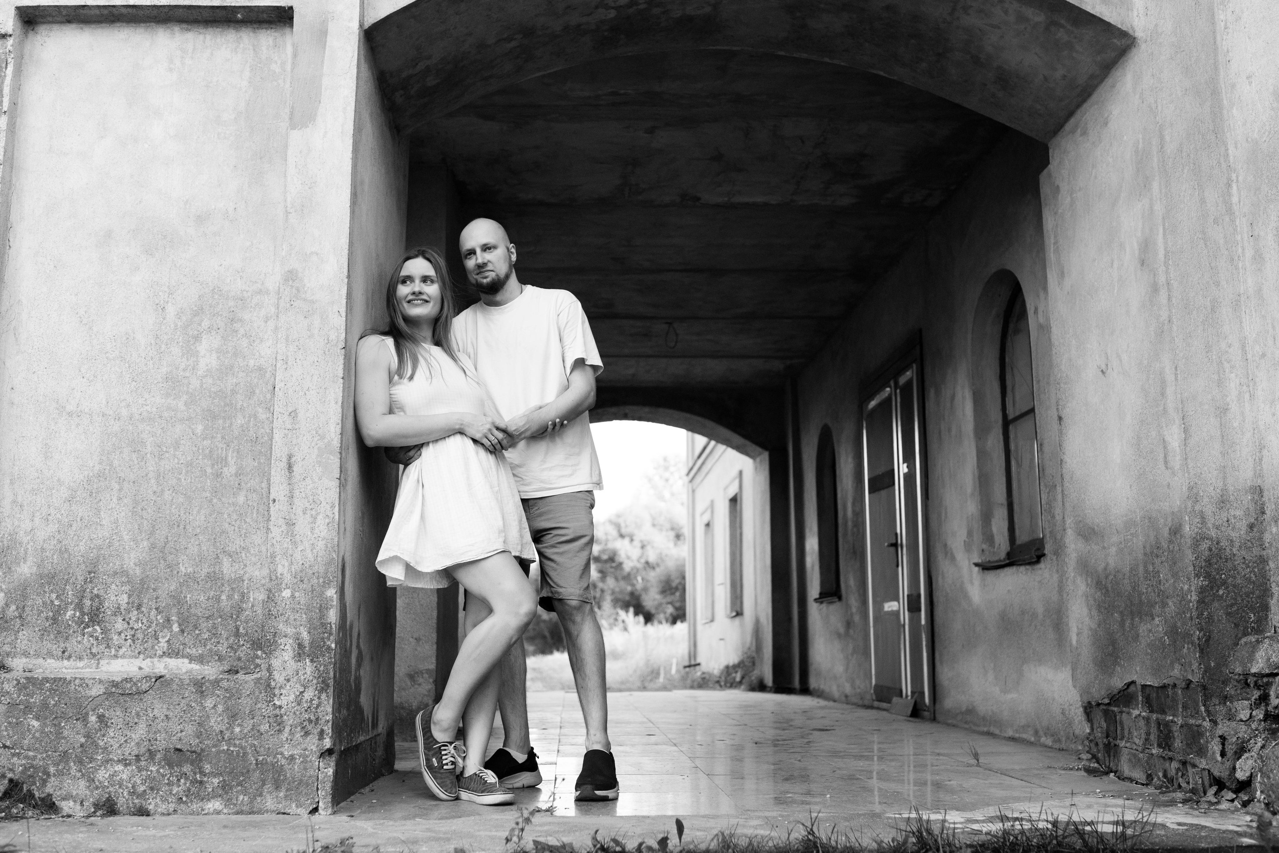 Семейная, Прилуки 18 августа