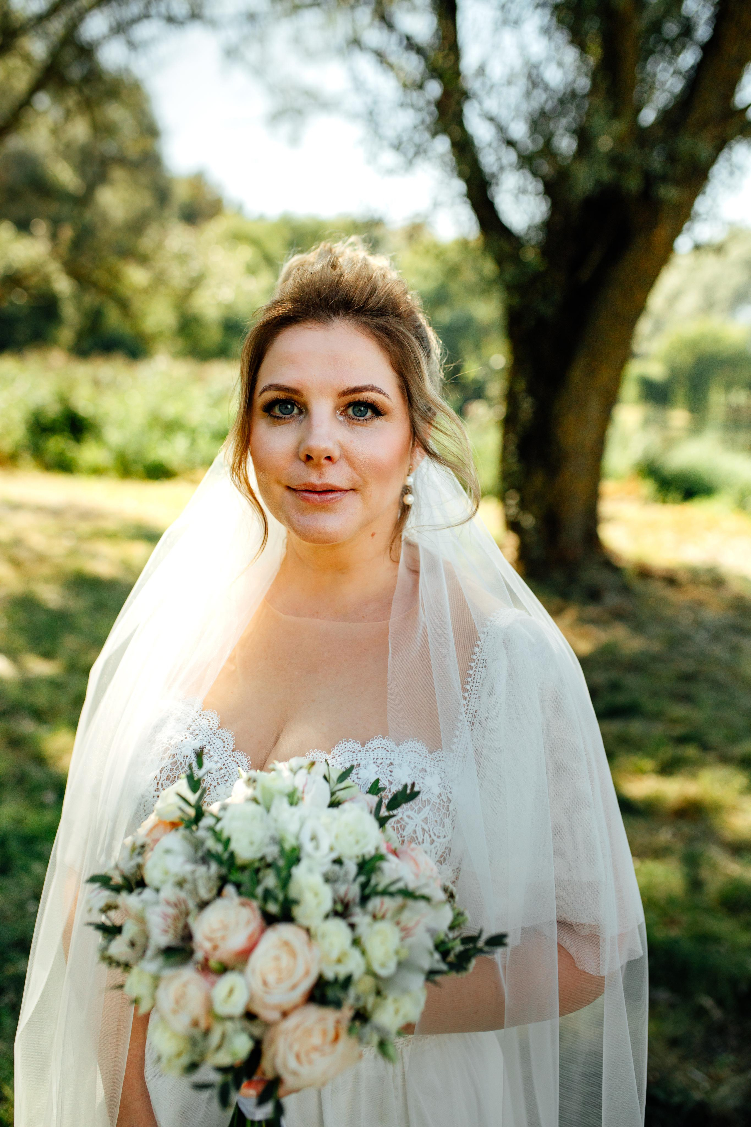 Свадьба Стаса и Елены Прекрасной