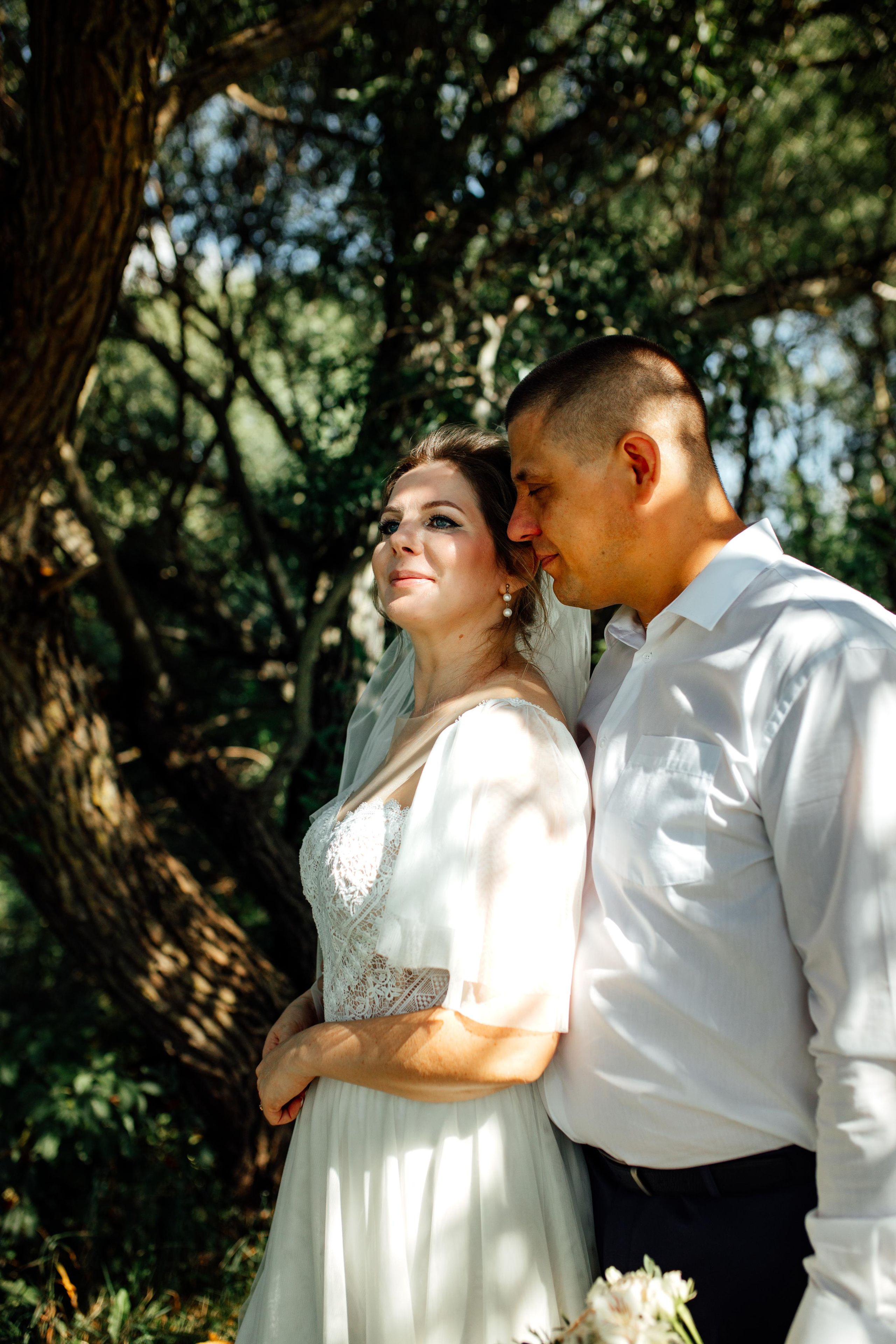 Свадьба Стаса и Елены Прекрасной