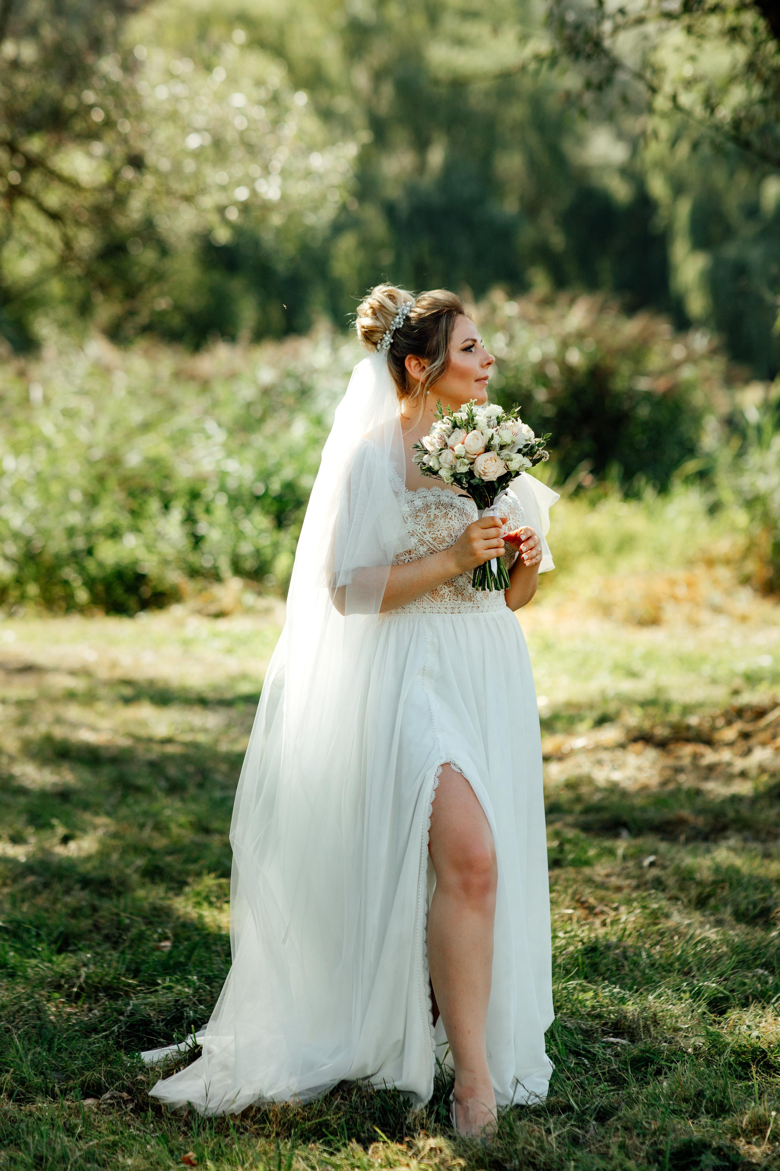 Свадьба Стаса и Елены Прекрасной