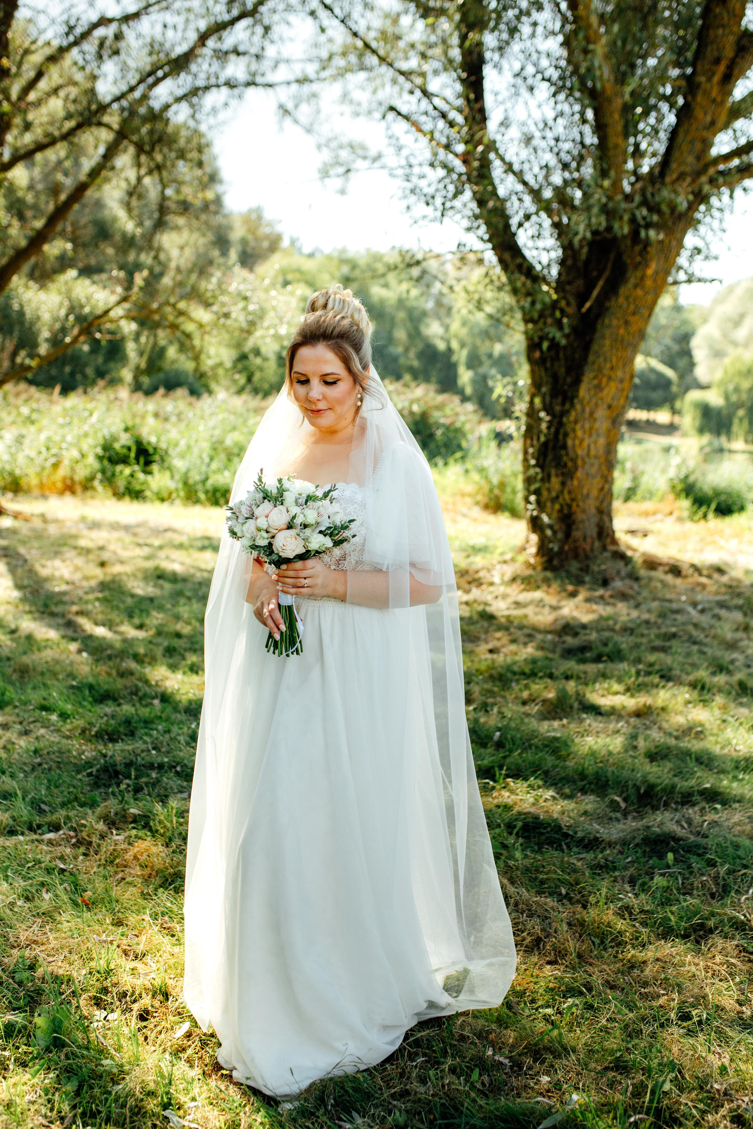 Свадьба Стаса и Елены Прекрасной