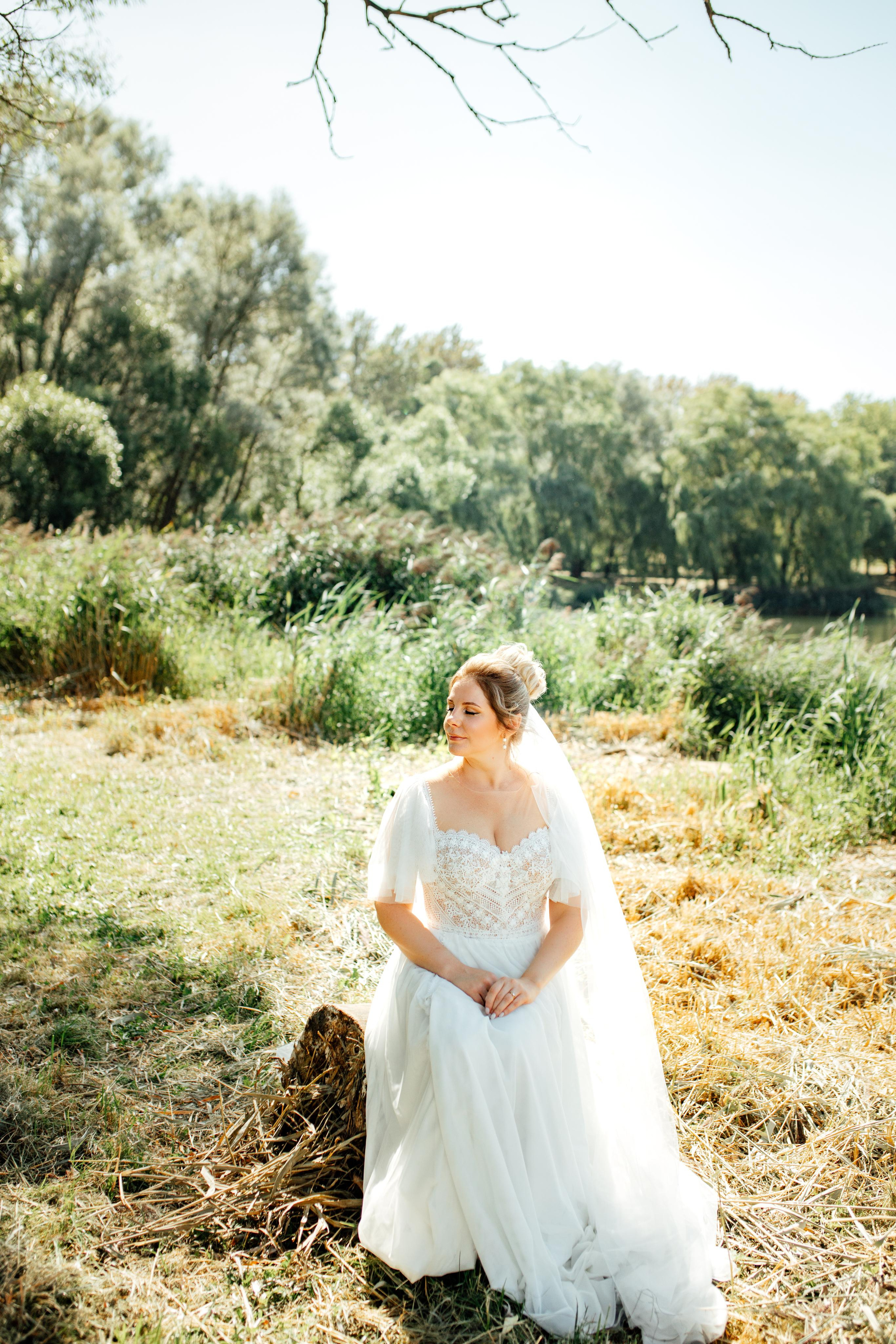 Свадьба Стаса и Елены Прекрасной