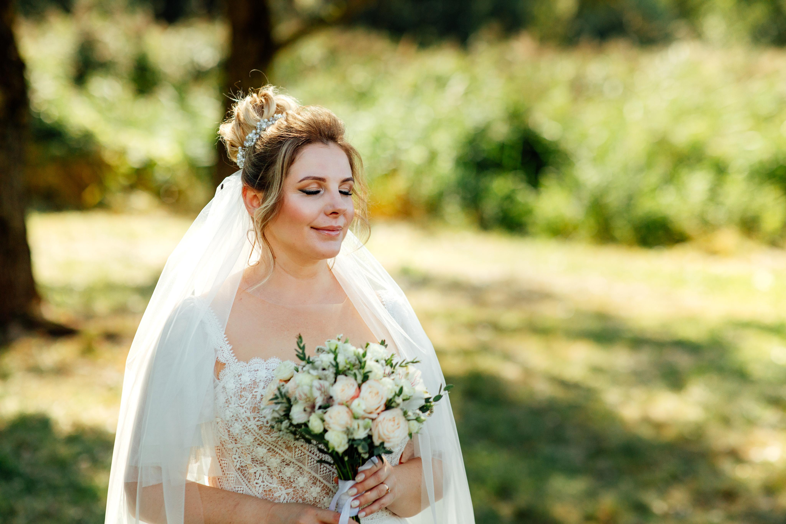 Свадьба Стаса и Елены Прекрасной