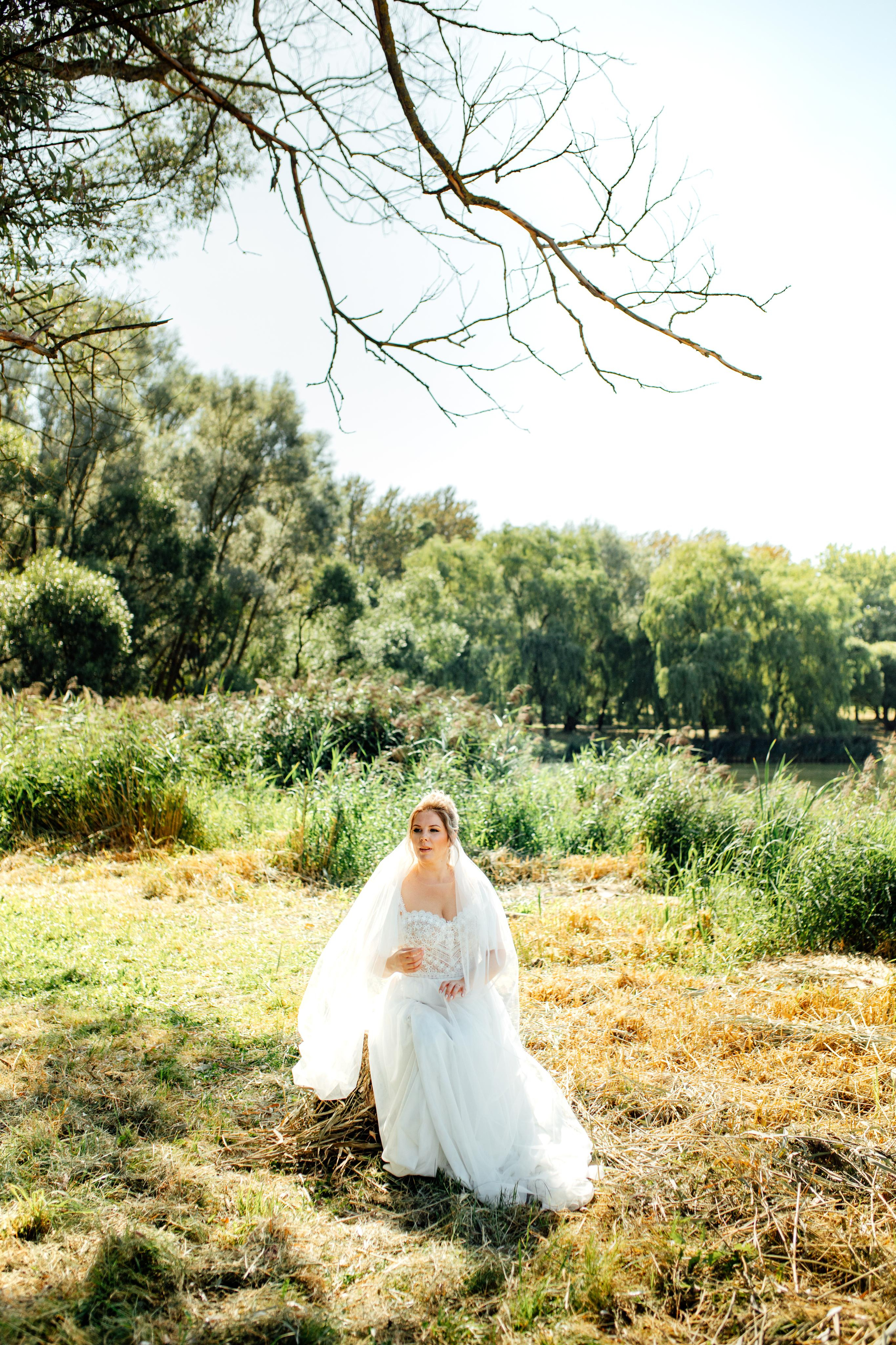 Свадьба Стаса и Елены Прекрасной