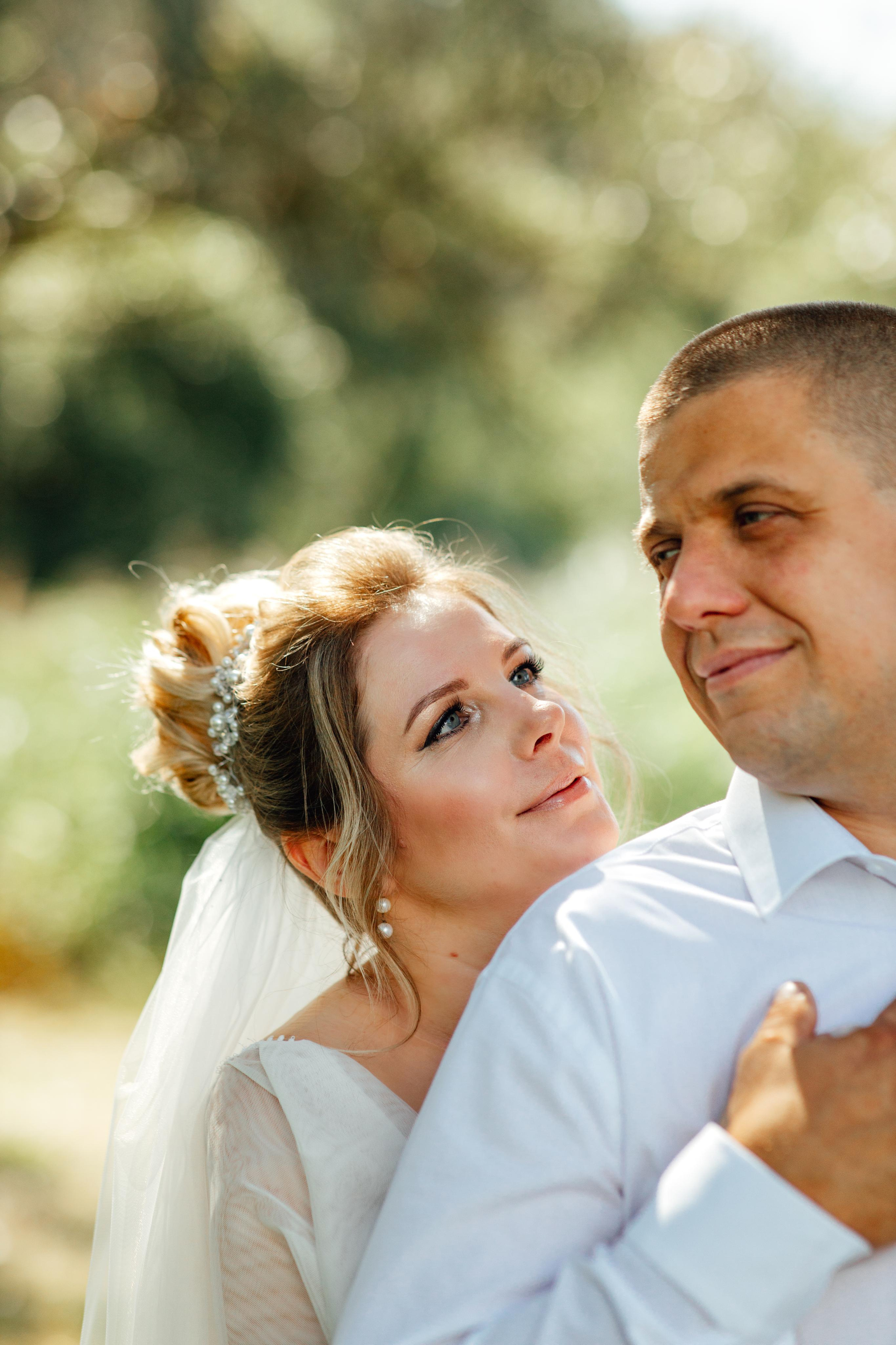 Свадьба Стаса и Елены Прекрасной