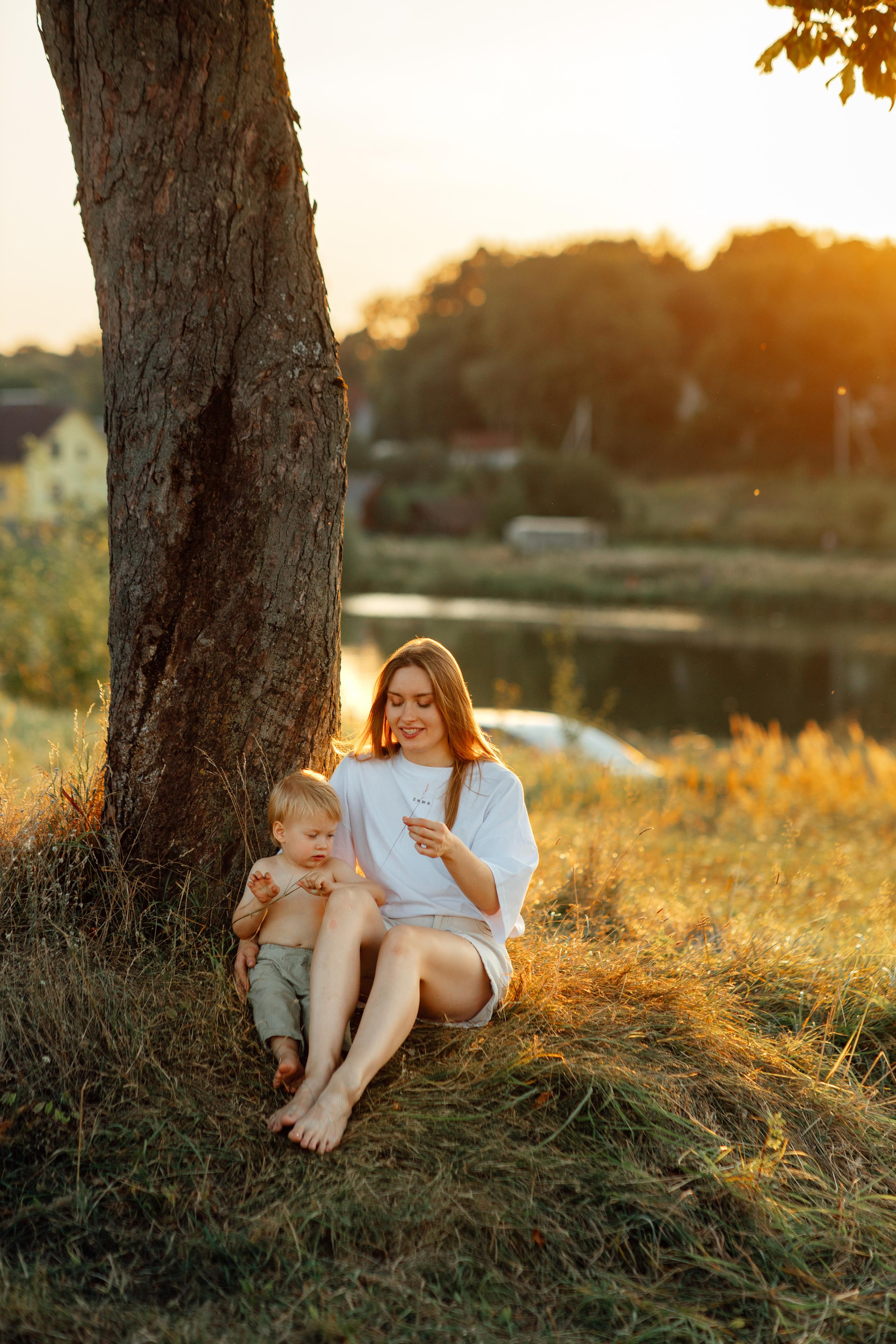 Семейная, Прилуки 18 августа