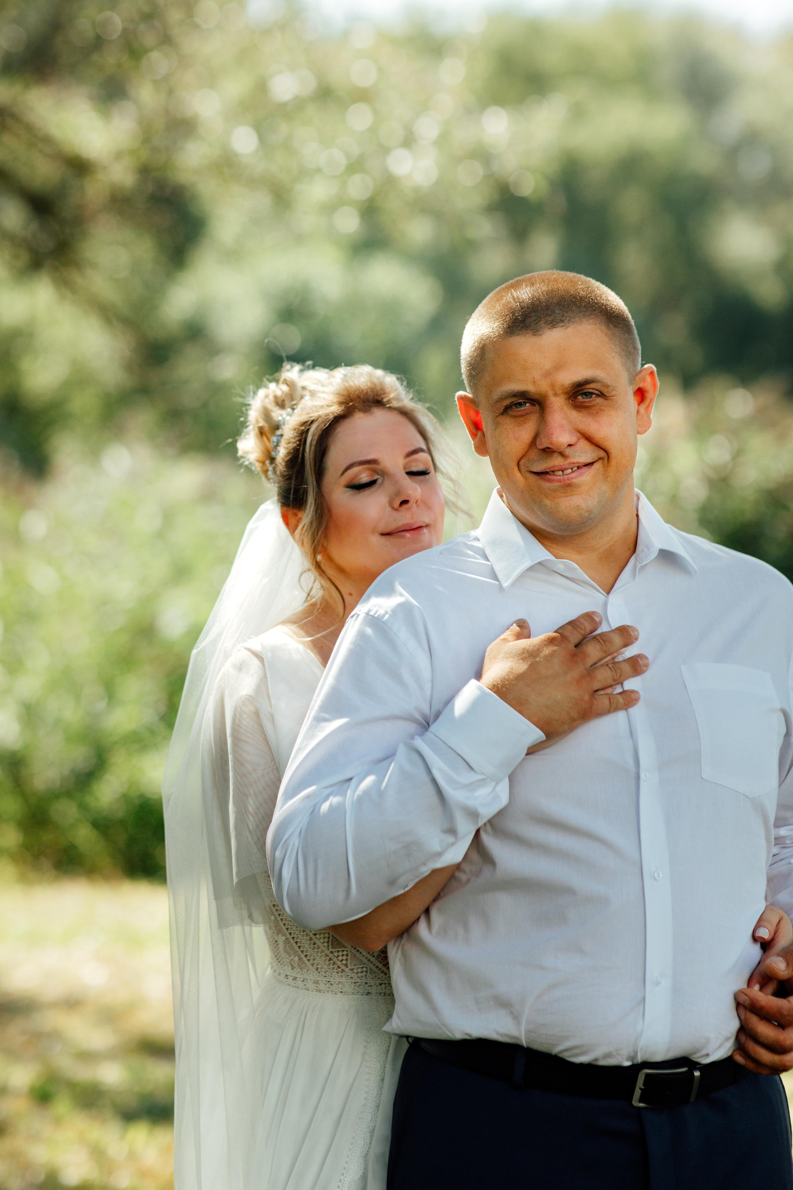 Свадьба Стаса и Елены Прекрасной