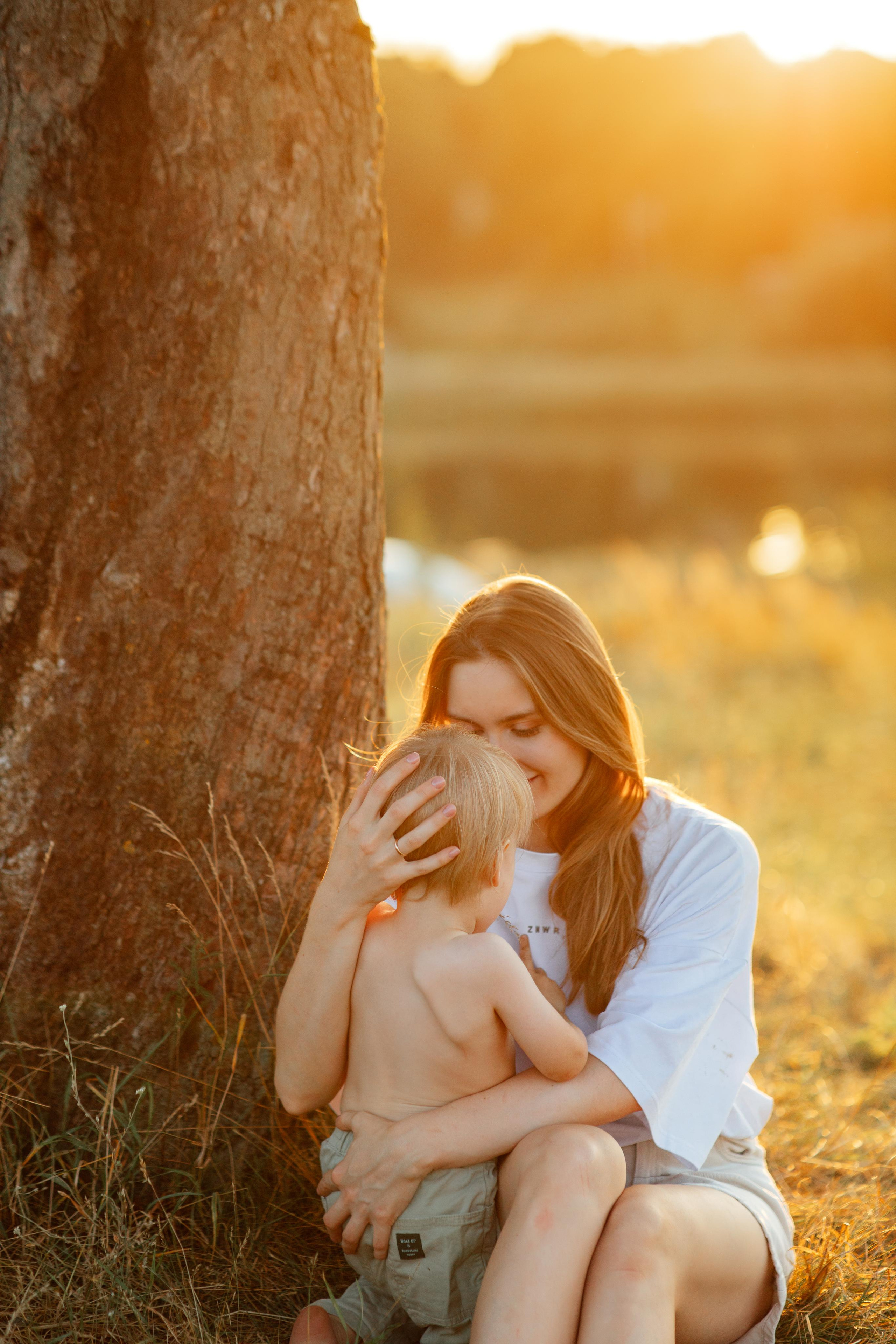 Семейная, Прилуки 18 августа