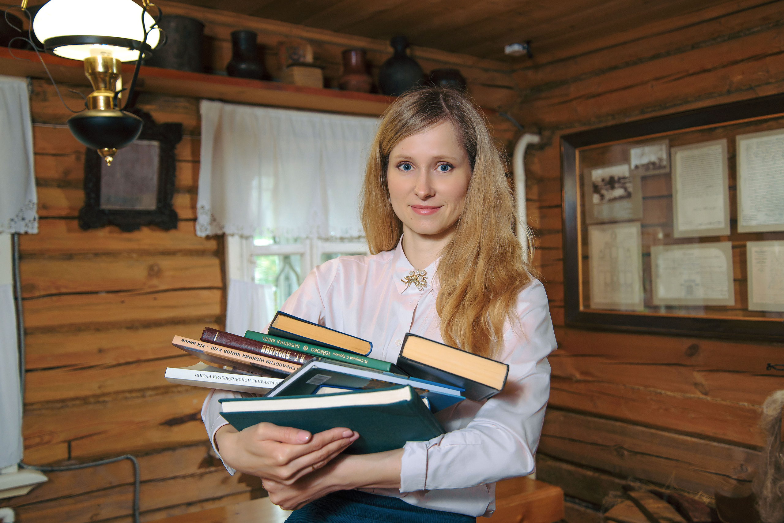 Фотосессия для генеалога. Фотограф Иваново, Тейково Татьяна Гужва