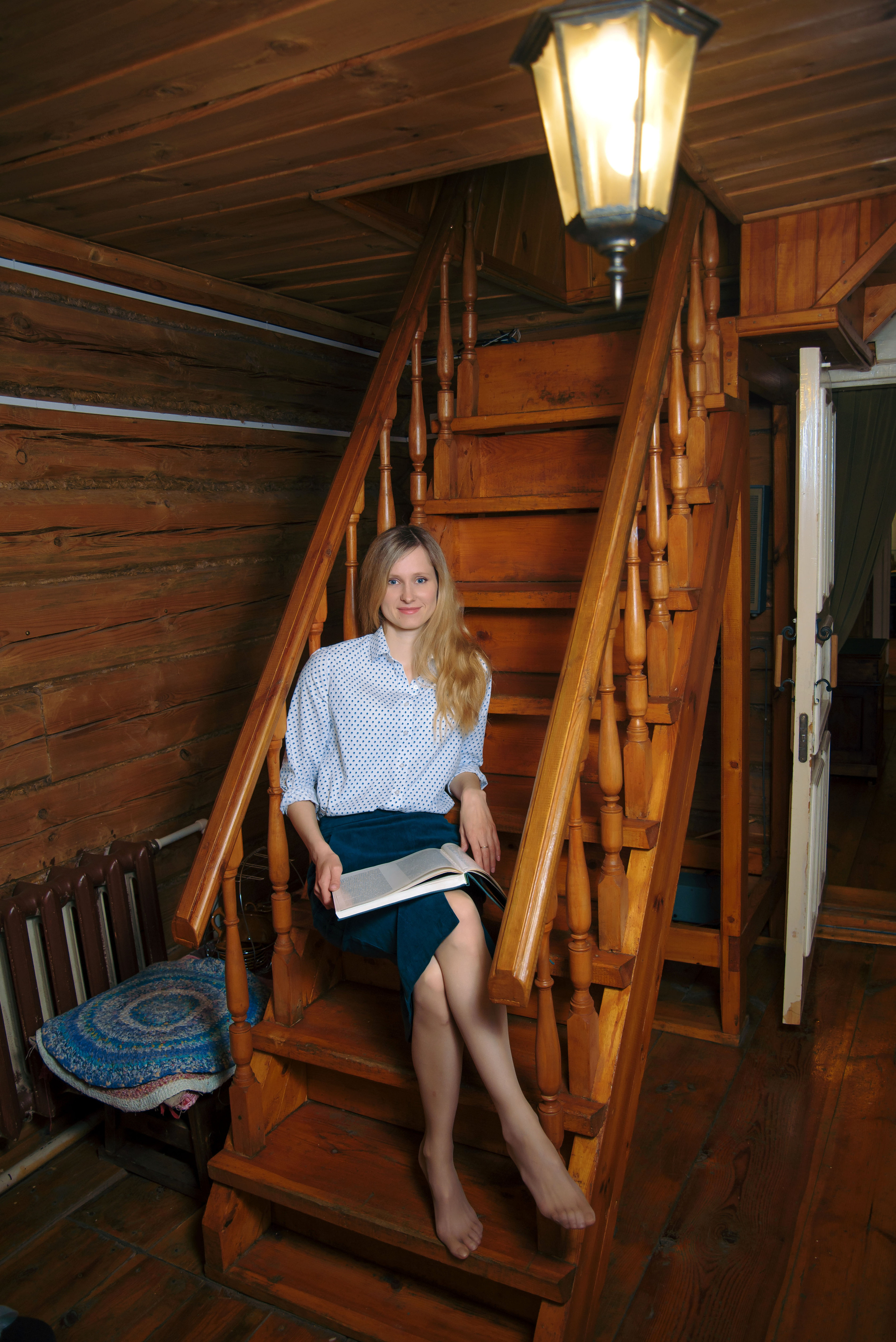 Фотосессия для генеалога. Фотограф Иваново, Тейково Татьяна Гужва