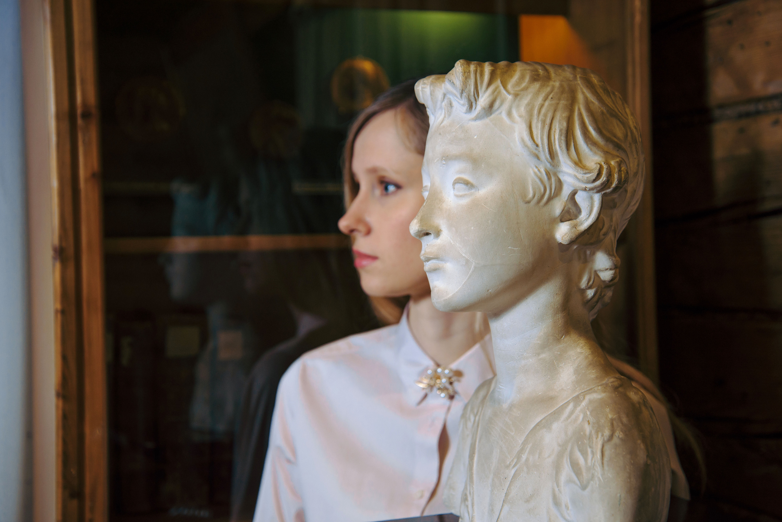 Фотосессия для генеалога. Фотограф Иваново, Тейково Татьяна Гужва