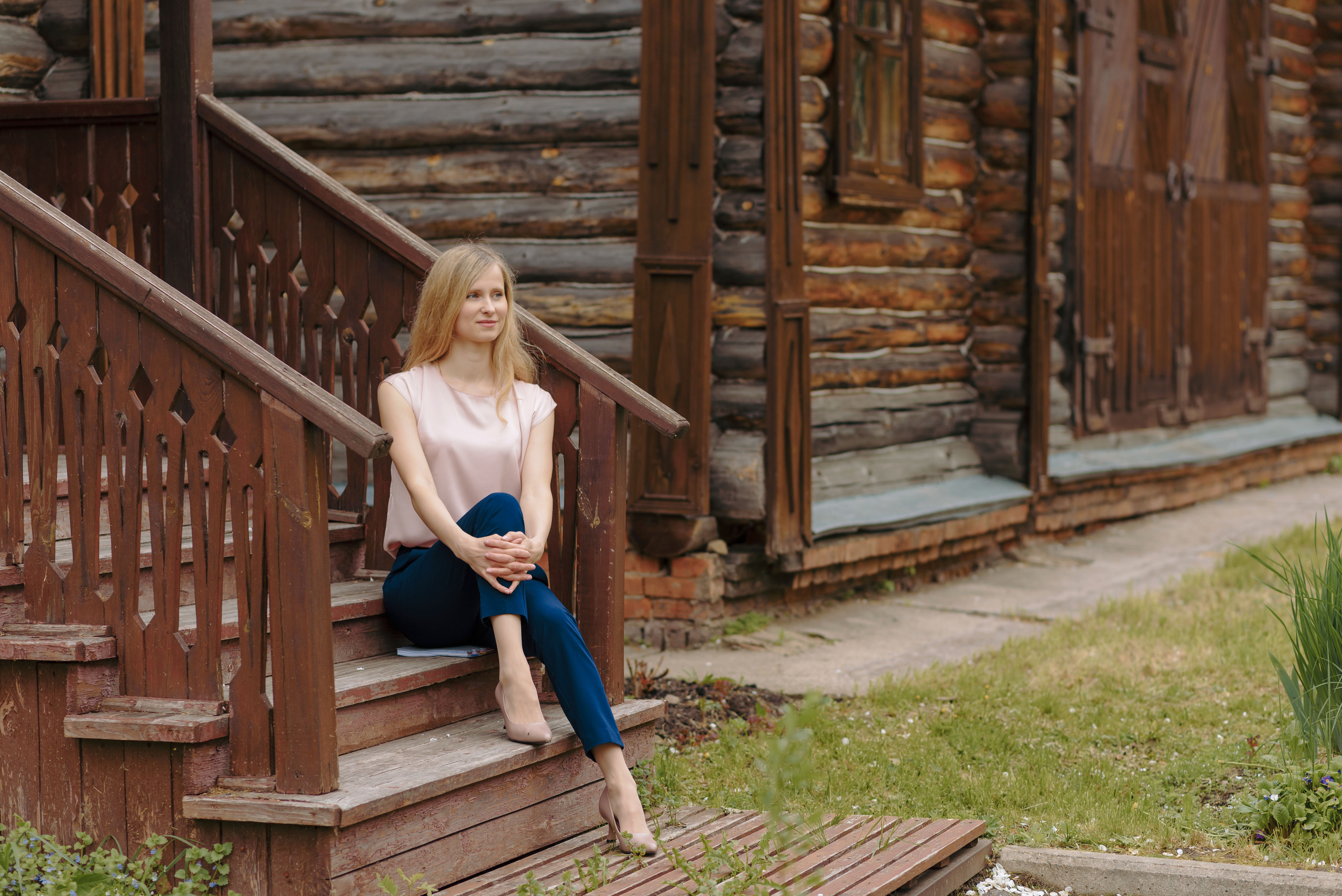 Фотосессия для генеалога. Фотограф Иваново, Тейково Татьяна Гужва