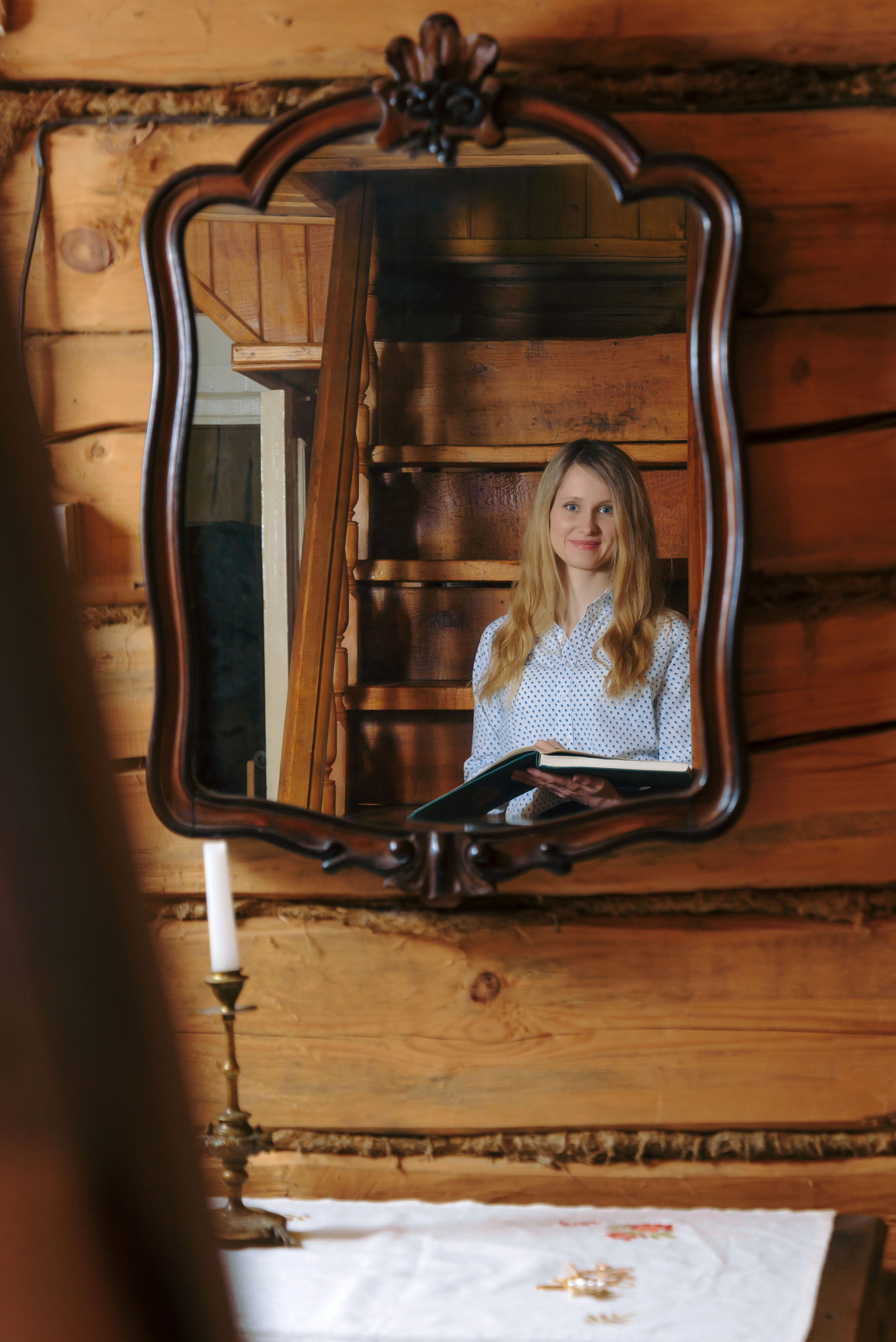 Фотосессия для генеалога. Фотограф Иваново, Тейково Татьяна Гужва