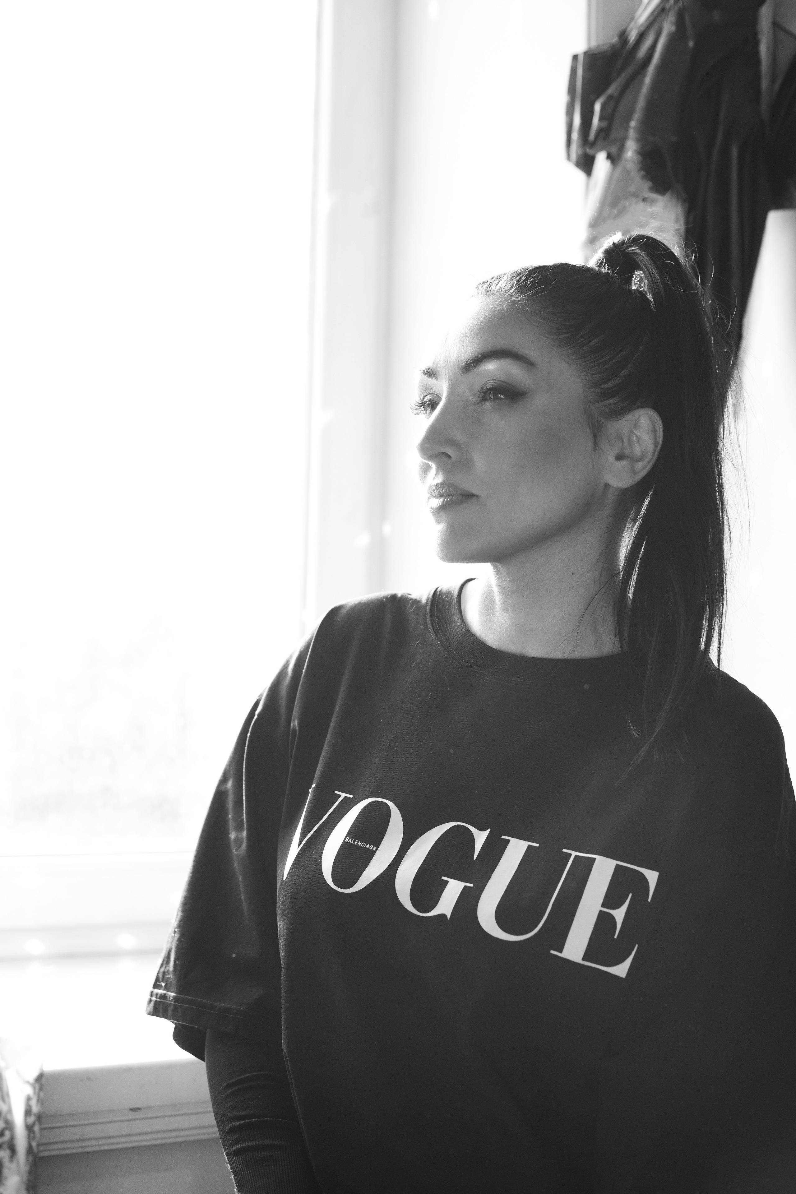 Татьяна Станиславовна. Портретный Фотограф в Санкт-Петербурге Кира Орехова