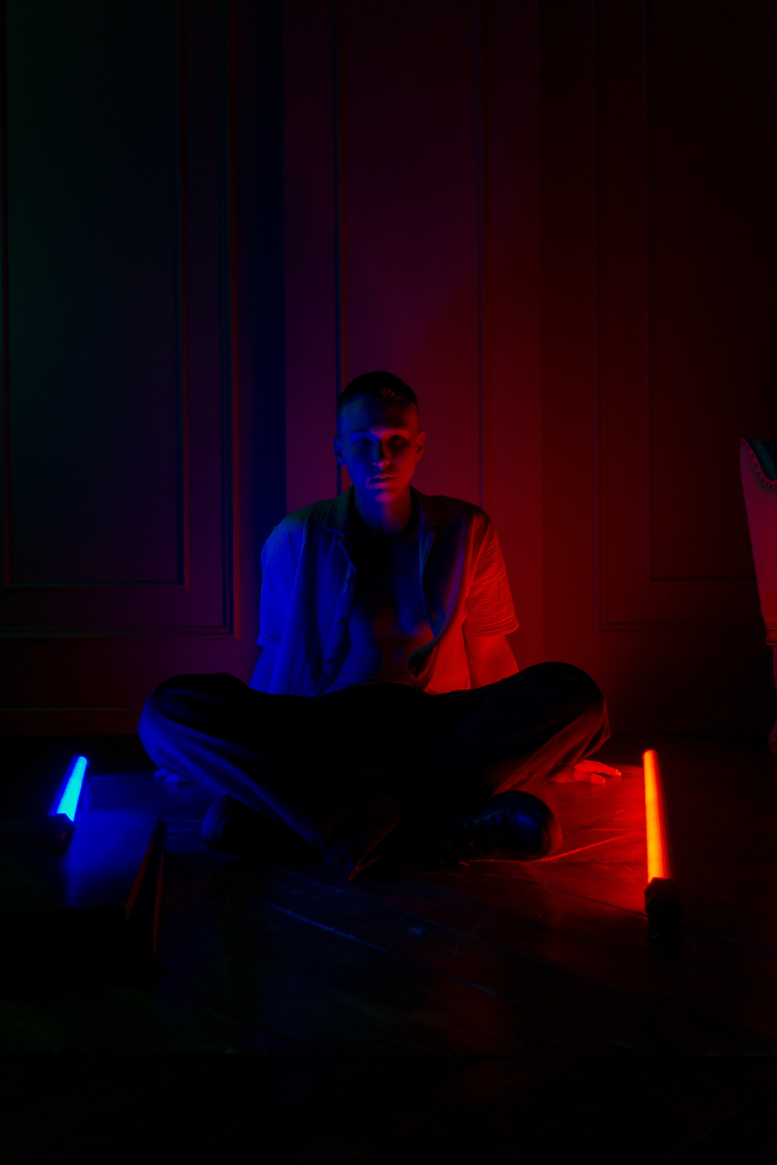 Фотограф в Волгограде (Волжском) Андрей