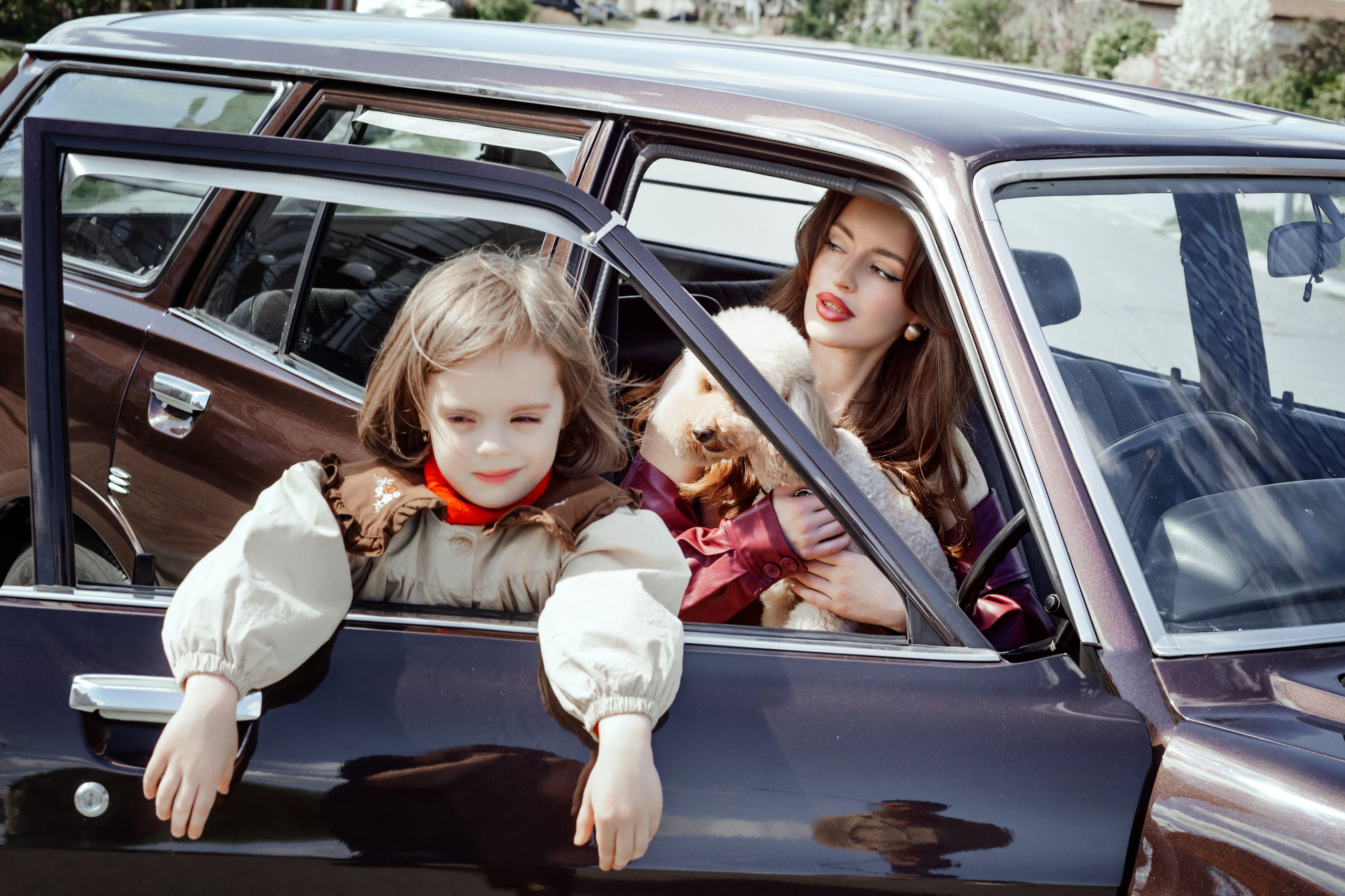 ФОТОСЕССИЯ для журнала СТОЛЬНИК, Тюмень. Фотограф новорожденных беременных в Тюмени Ткачук Татьяна