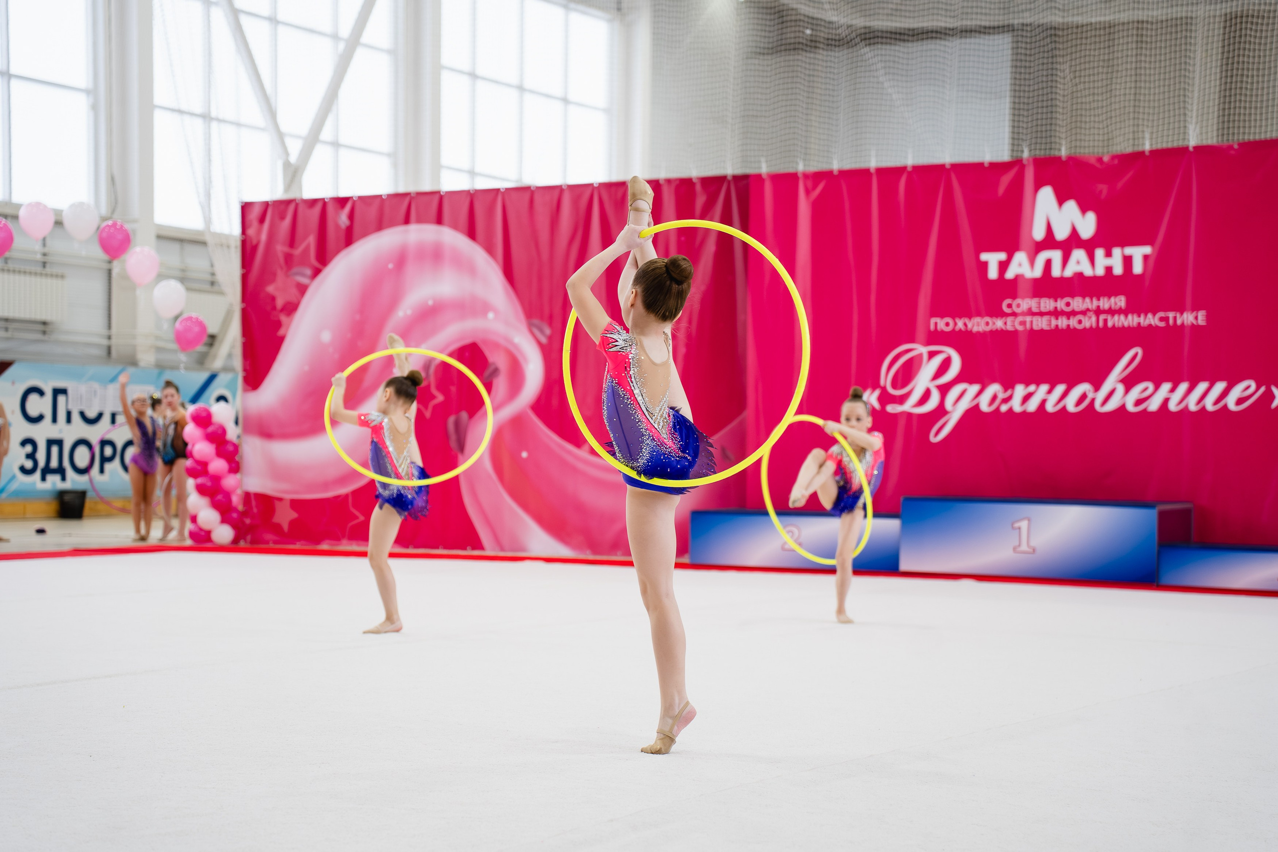 Вдохновение. Воробьева Ксения — Спортивный и танцевальный фотограф Новосибирск