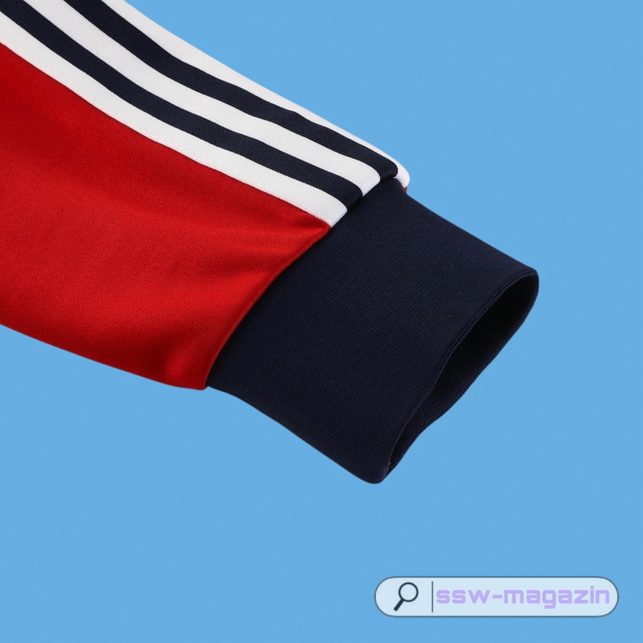 Спортивный костюм Arsenal 2025-2026 купить. Футбольный магазин — ssw_magazin