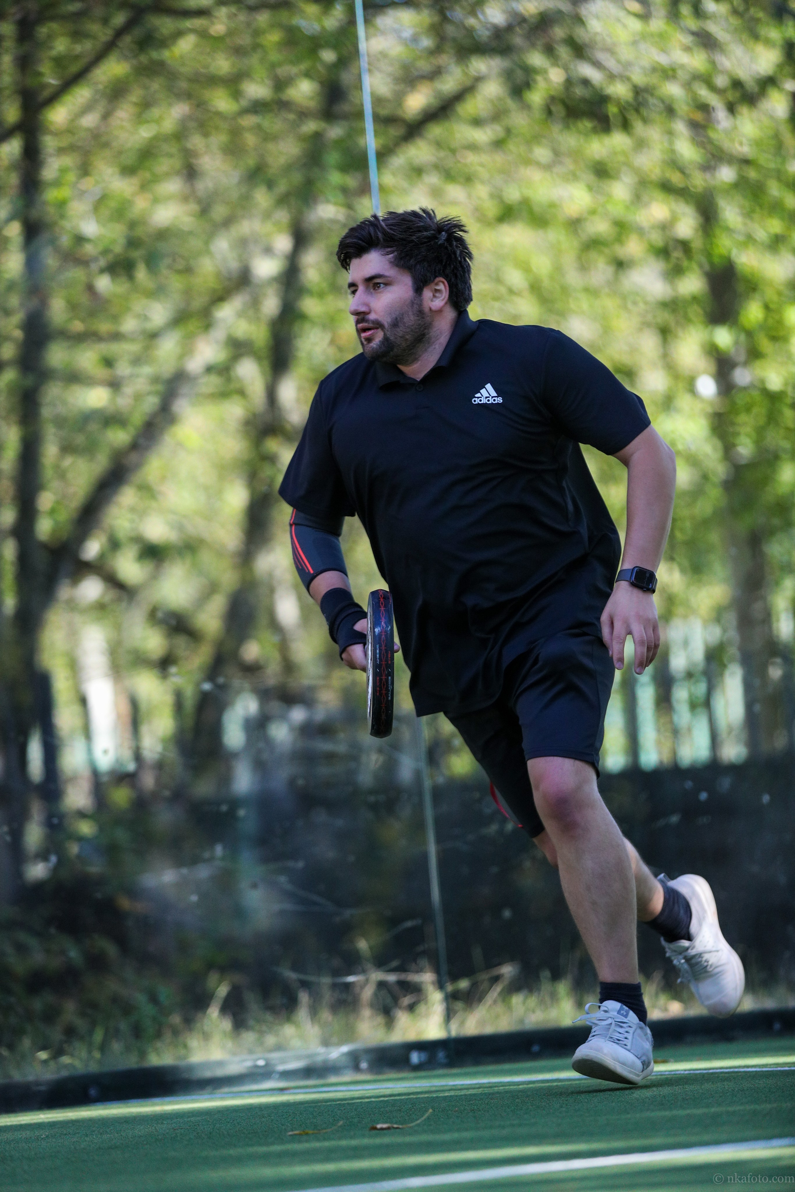 Падл теннис. Фотограф в Москве портреты | репортажи | спорт