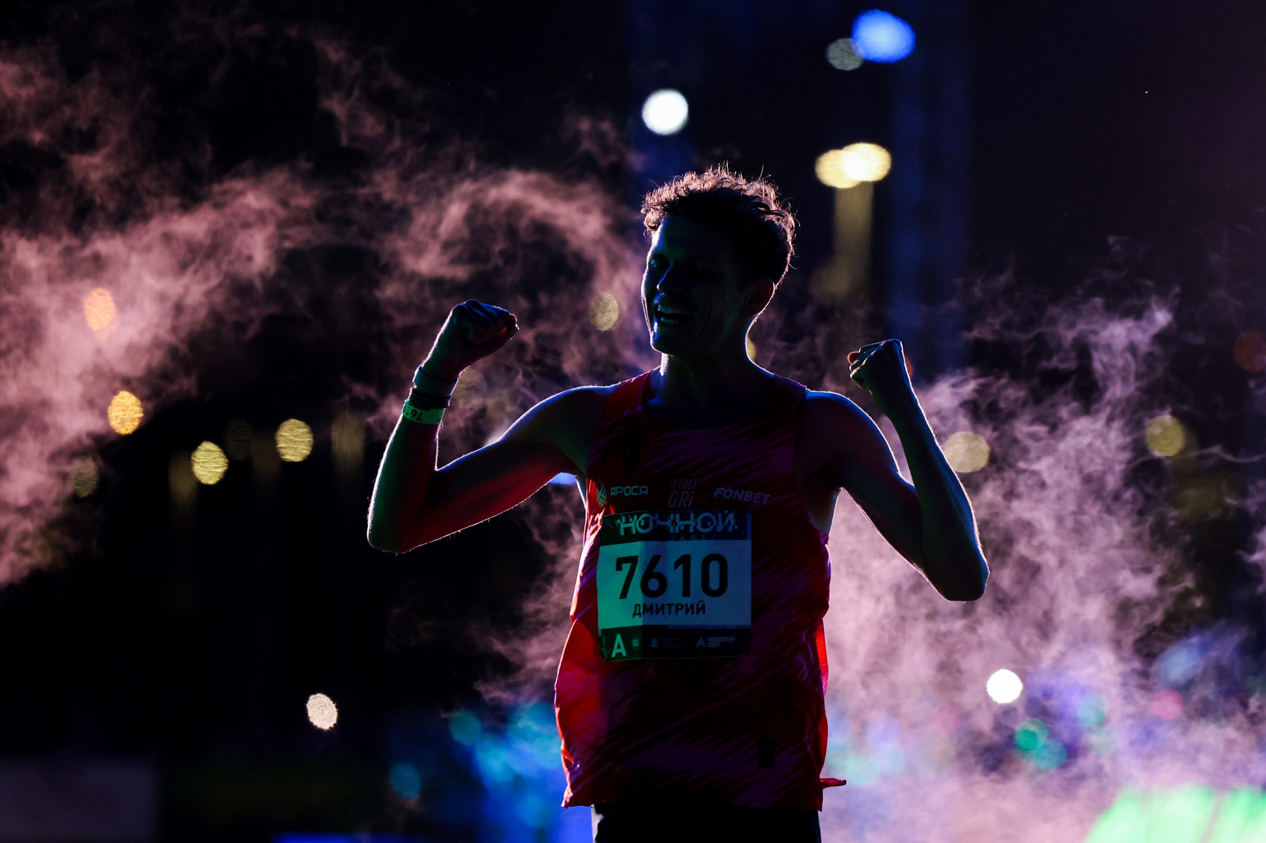 Репортажный фотограф в Москве Екатерина Якель