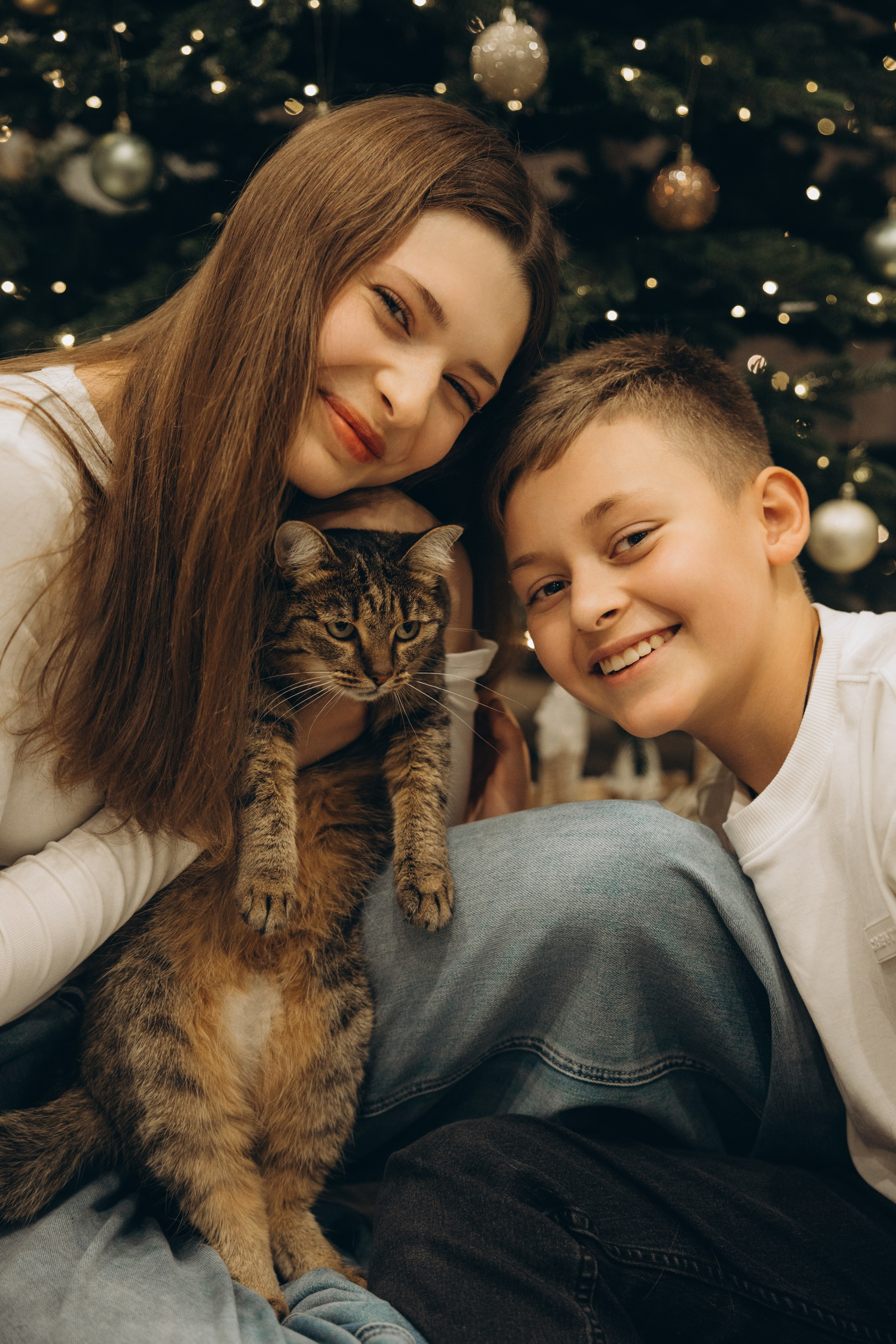 Дома. Свадебный, семейный фотограф в Иркутске Светлана Макаричева