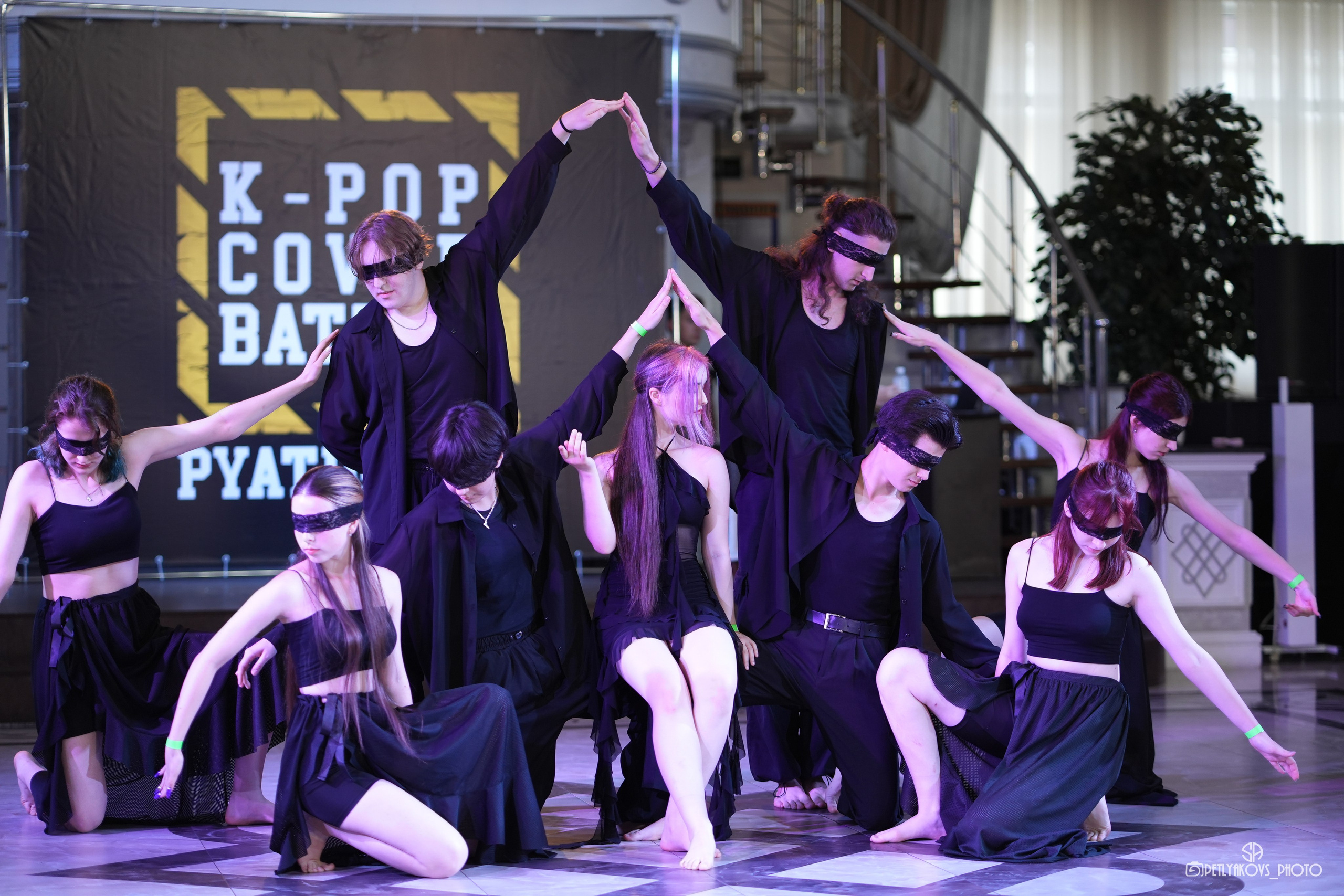 K-POP COVER BATTLE PYATTIGORSK. Фотограф, видеограф Пятигорск, Ставрополь, Ессентуки, Petlyakovs_photo
