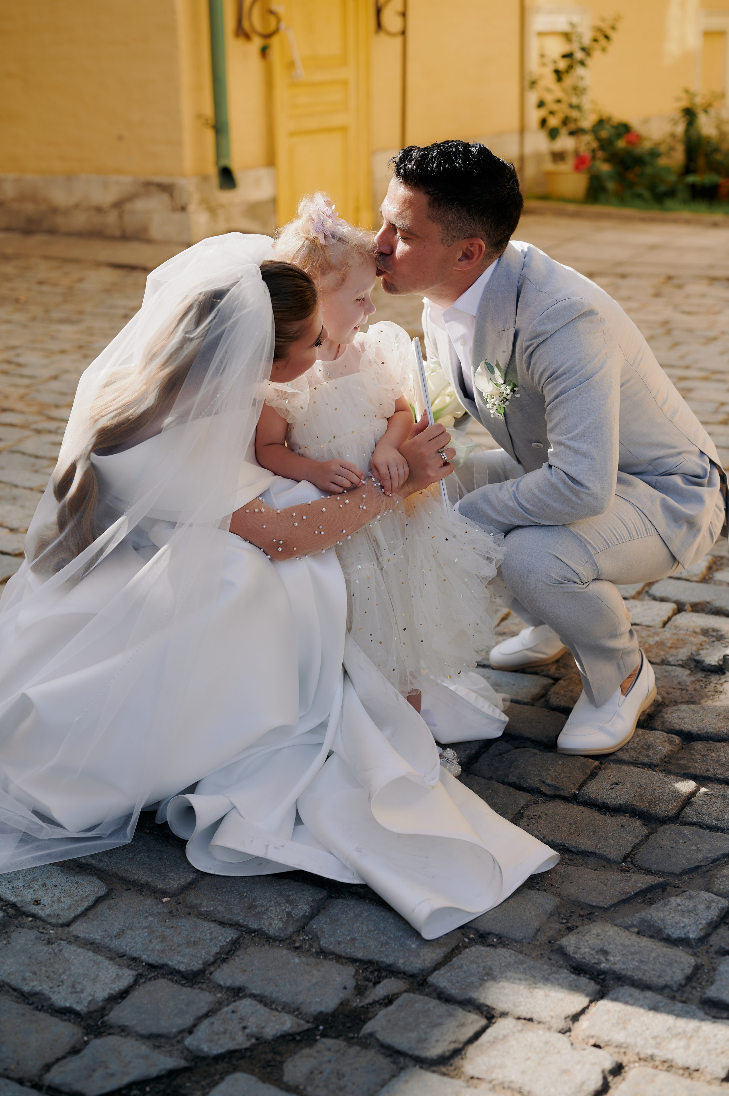 Свадебный и репортажный фотограф