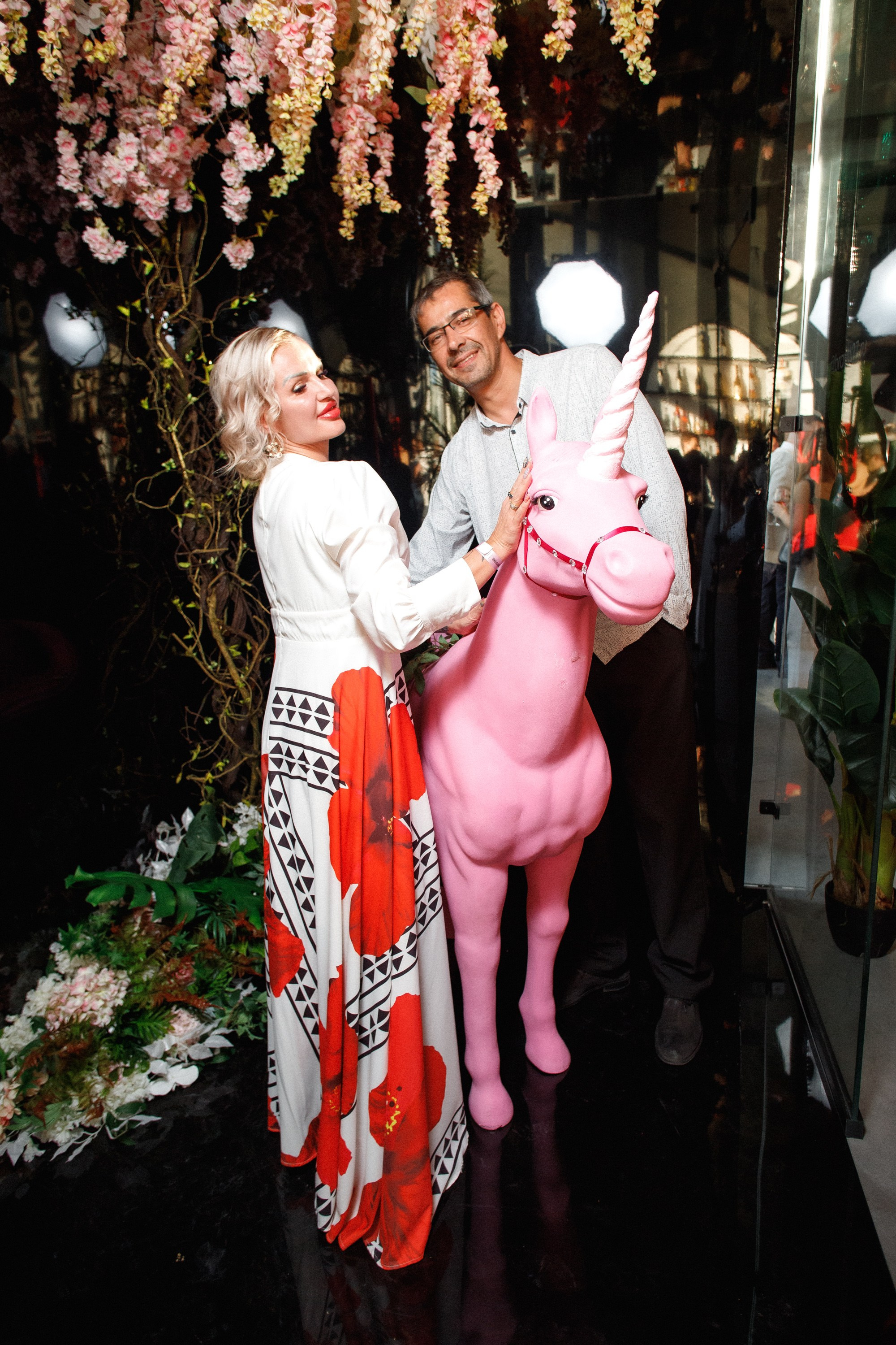 BRAVO FLORA EVENT. СВОИ. ФОТООТЧЕТЫ-СОБЫТИЯ-МЕСТА