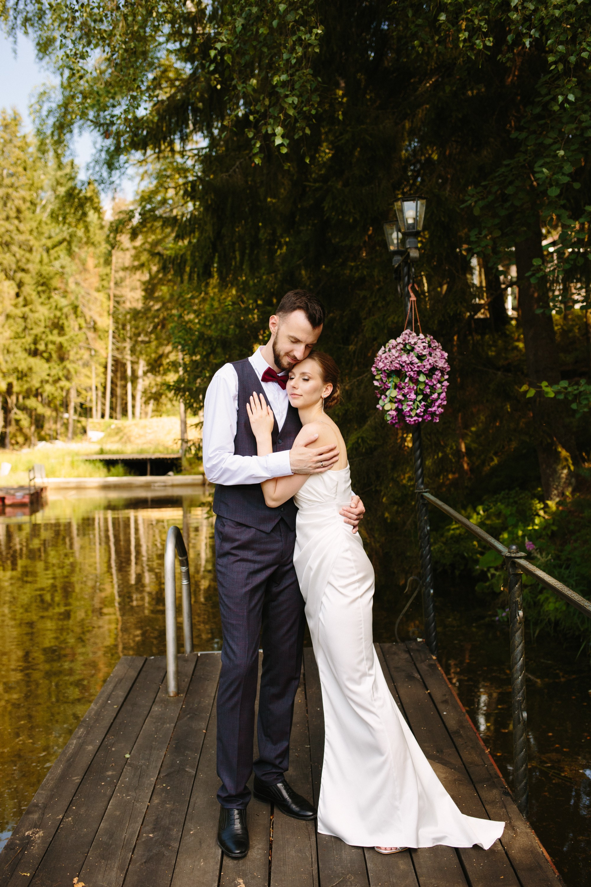 Свадебный и семейный фотограф в Смоленске Галина Егорова