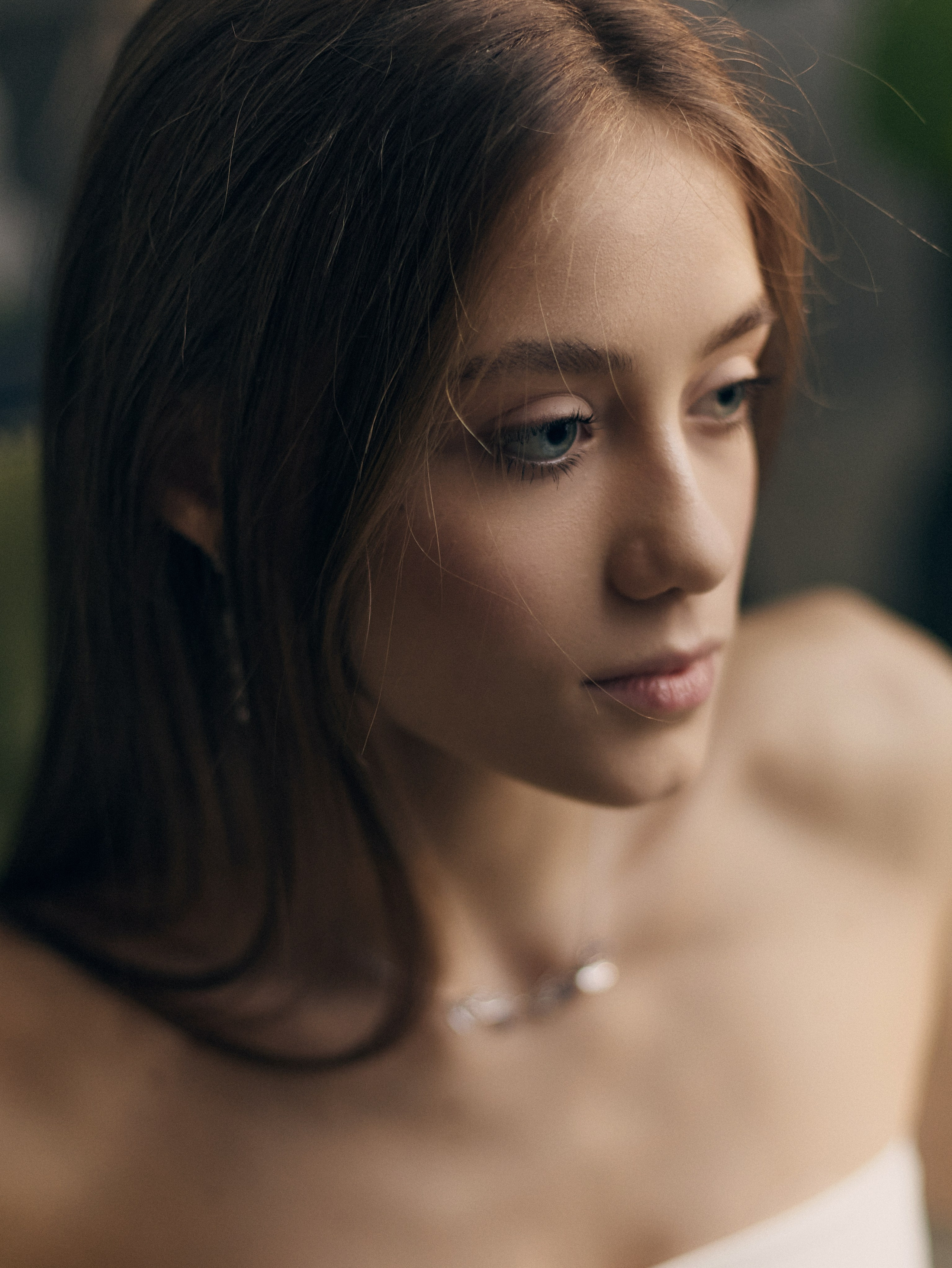 Искусство недосказанности. Главная