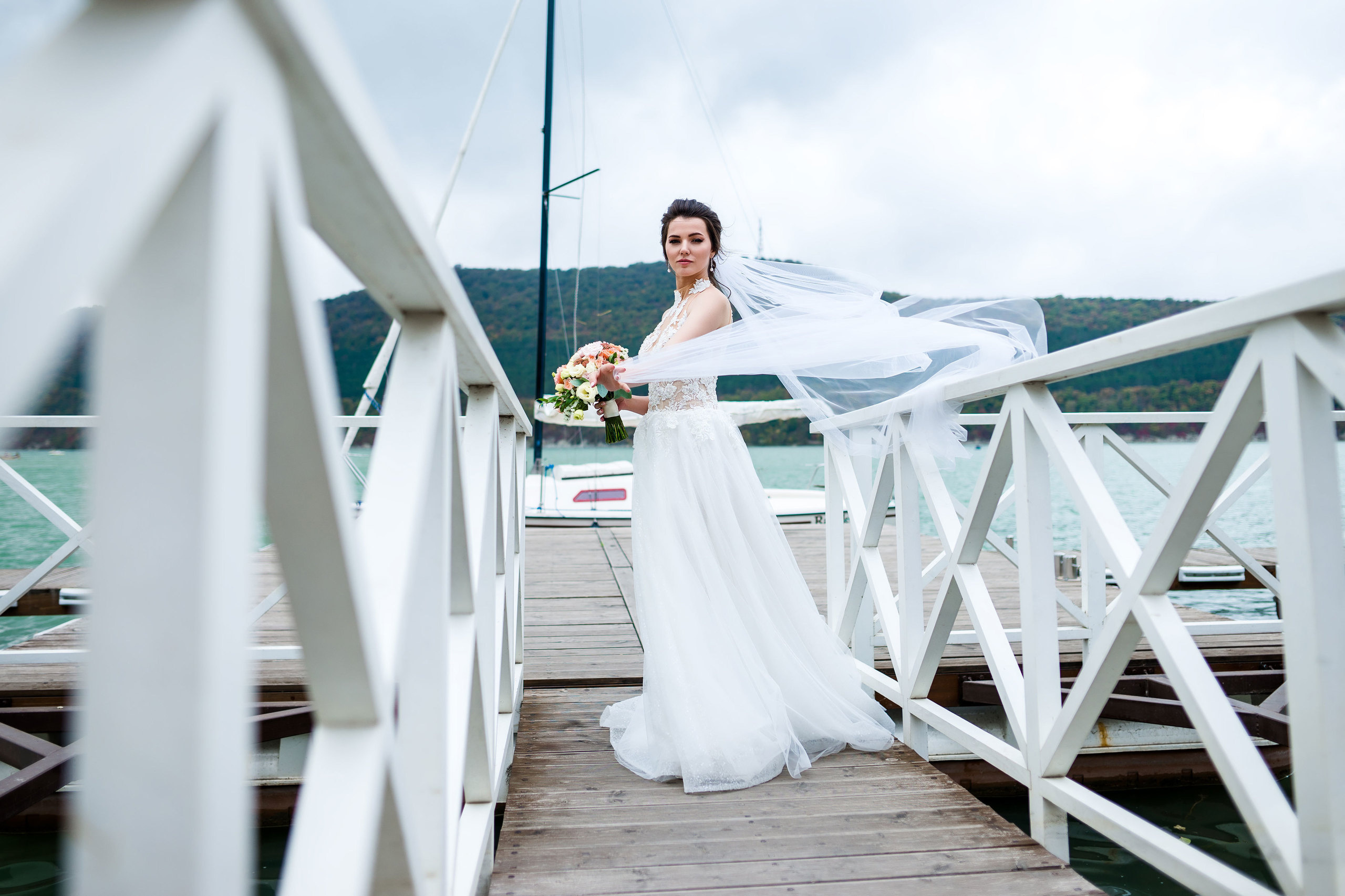 Профессиональный фотограф Геленджик, Новоросийск Виктория Цейс
