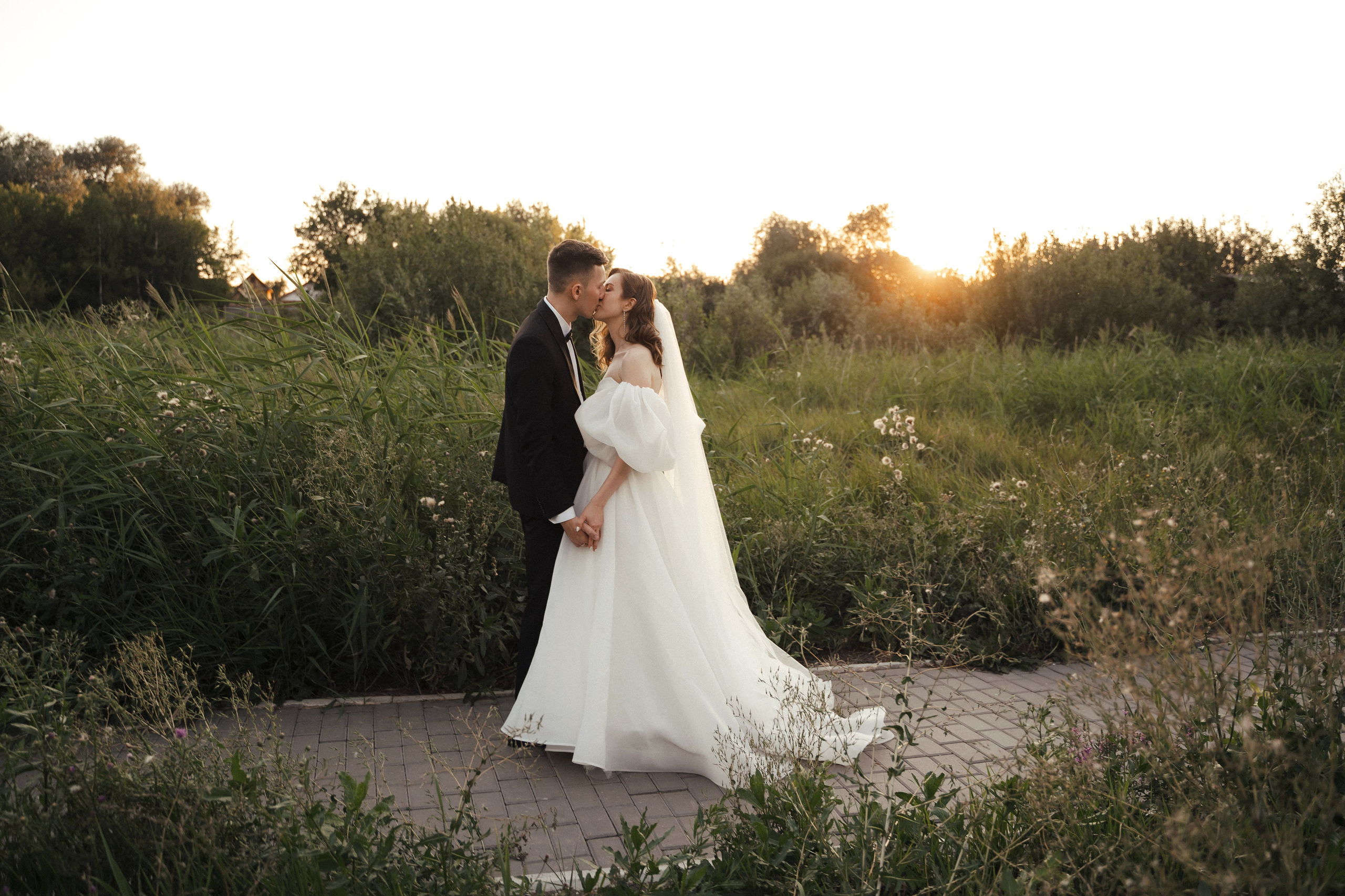 Свадебная и семейная фото-видеосъемка в Уфе, Москве