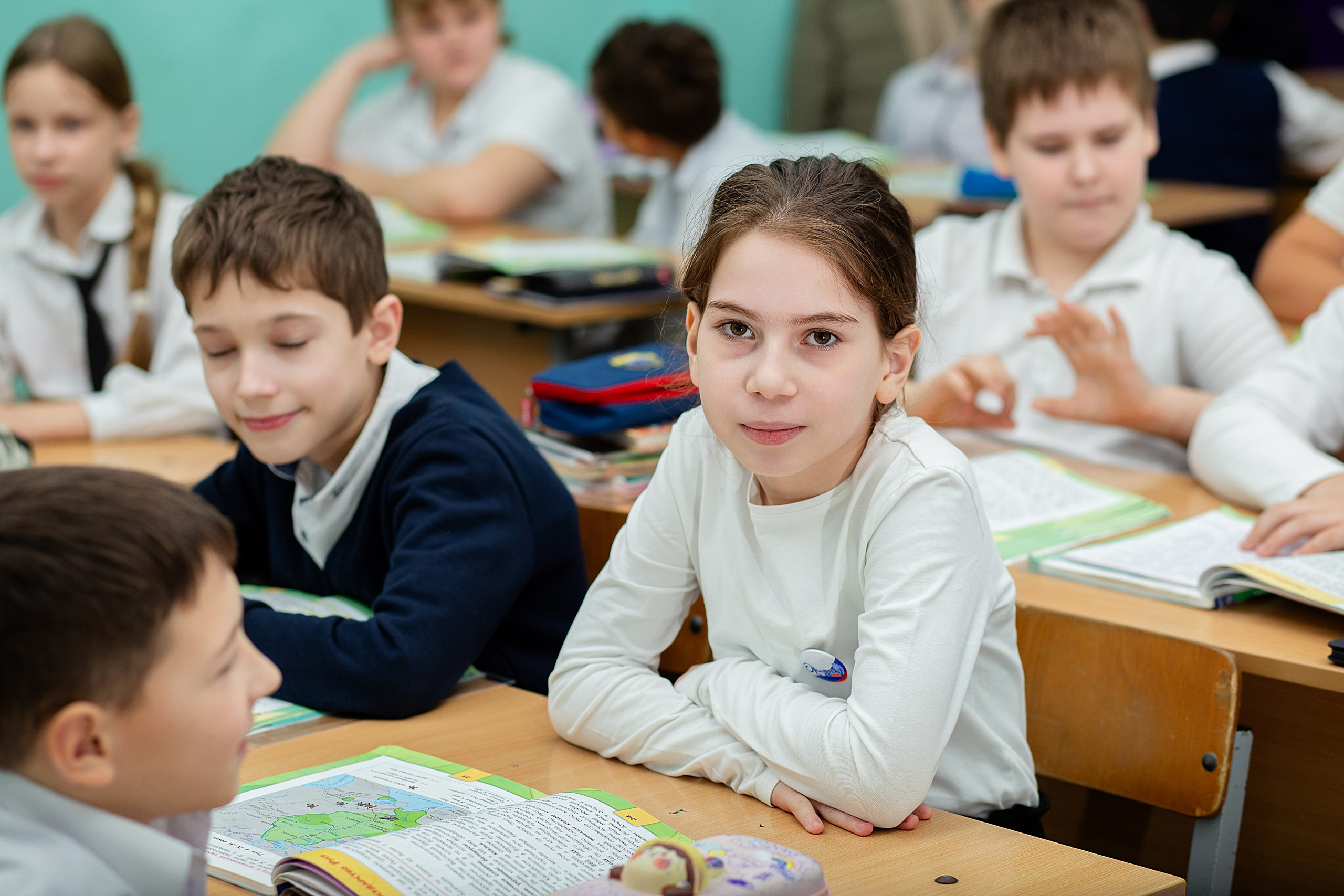 Некоторые фрагменты школьной жизни. Семейный и детский фотограф Марина Баладьян Сочи / Краснодар / Москва