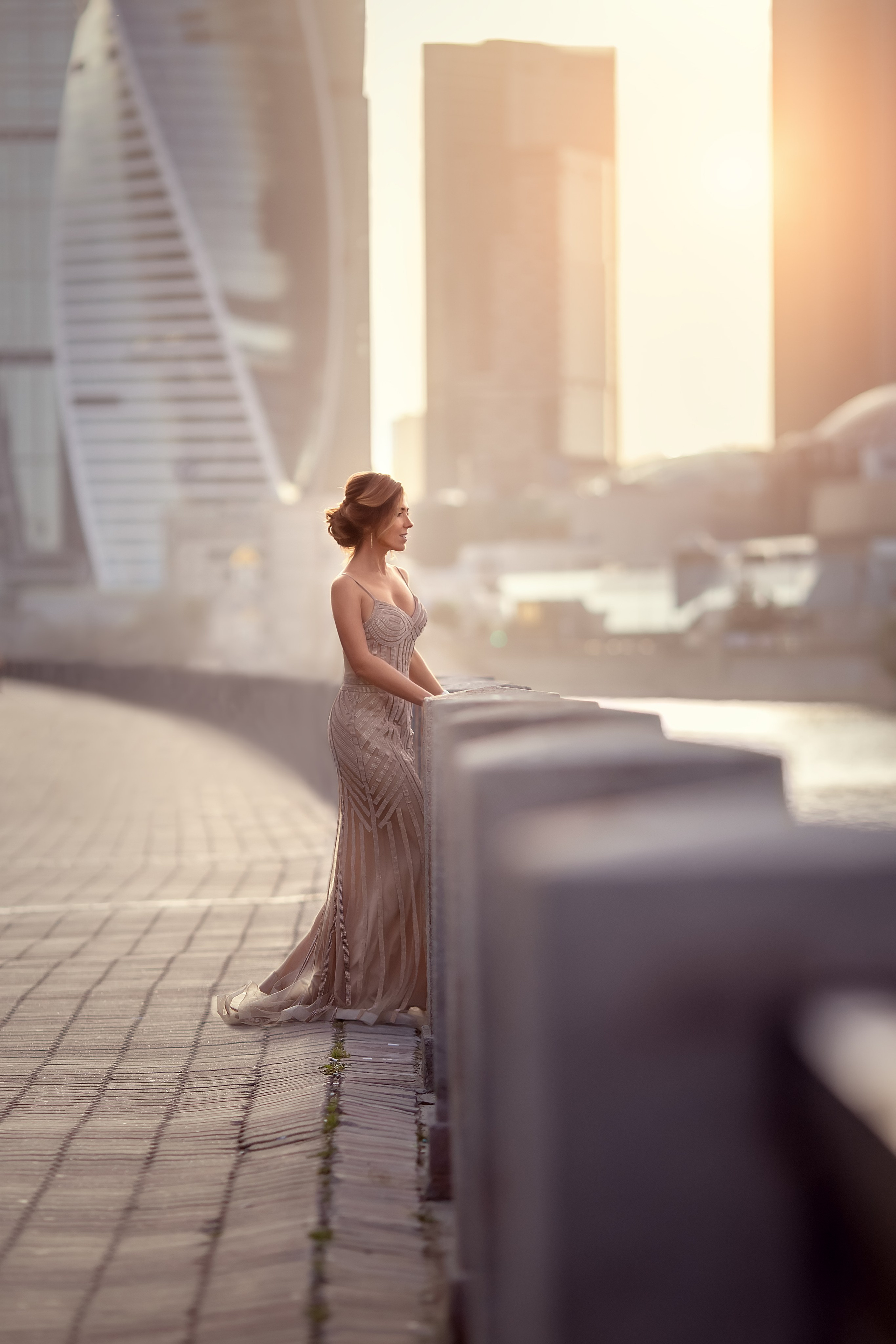 Где провести фотосессию кроме студии: 10 идей необычных локаций. Профессиональный фотограф в Москве. Елена Шуваева