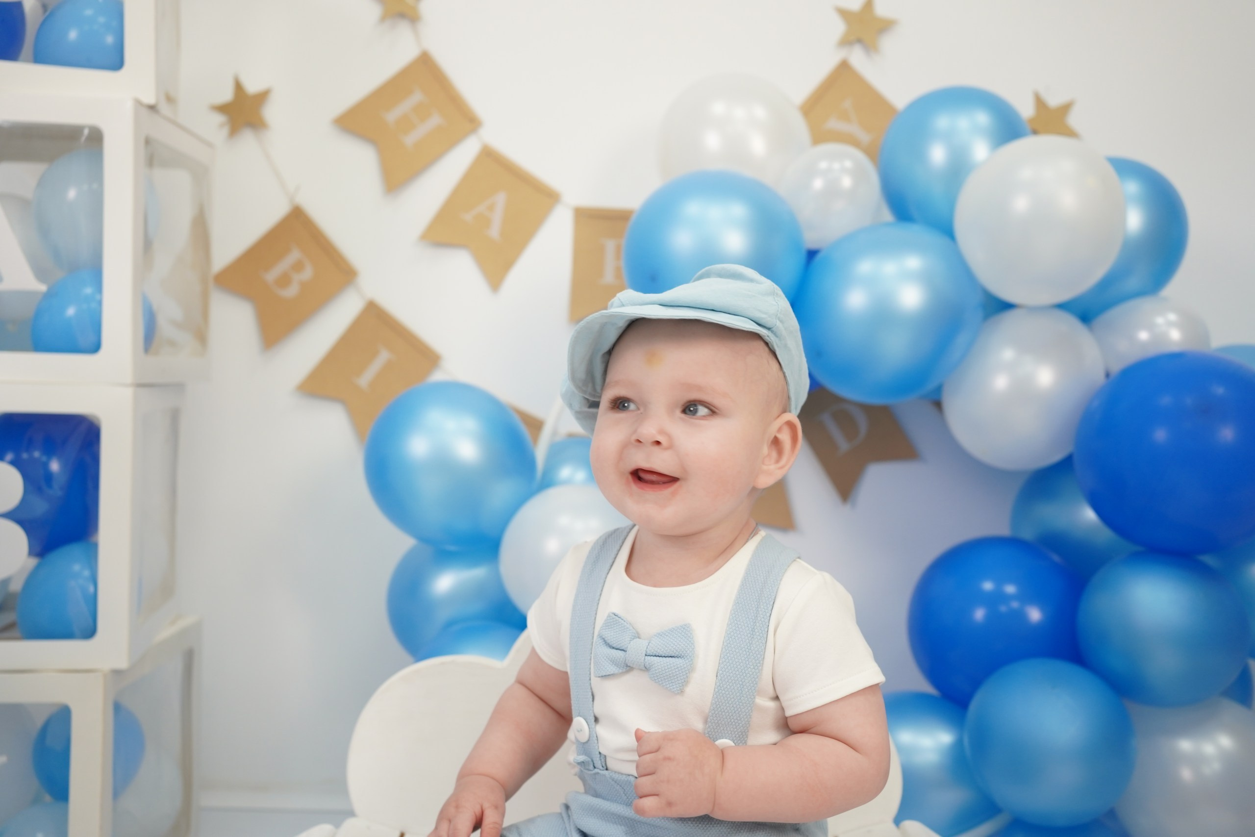 Наши Новые Фотозоны. Детская Фотостудия ГОДОВАСИКИ в Санкт-Петербурге фотосесия на годик