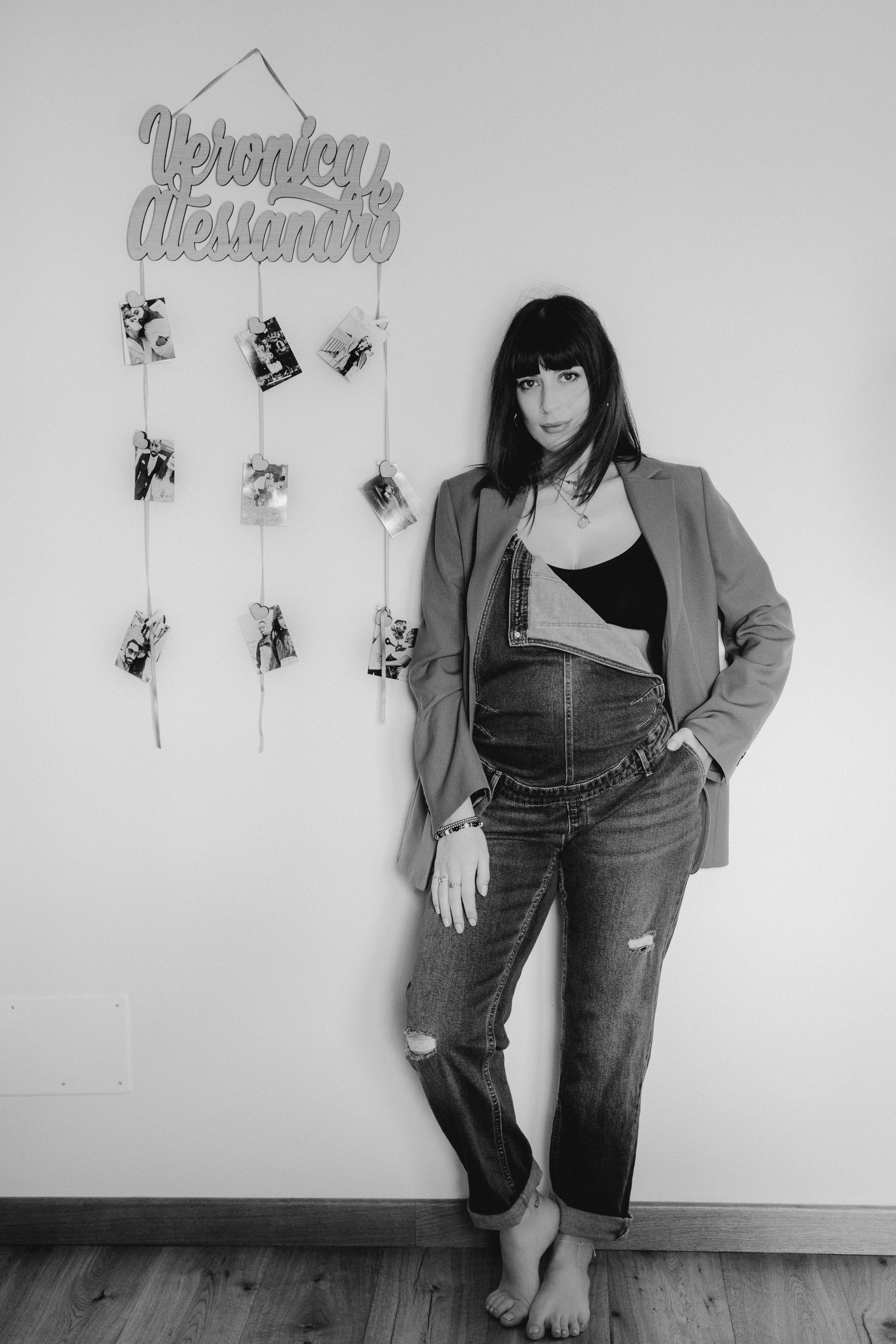 Veronica e Ale. Family Lifestyle Photographer in Lucca, Italia