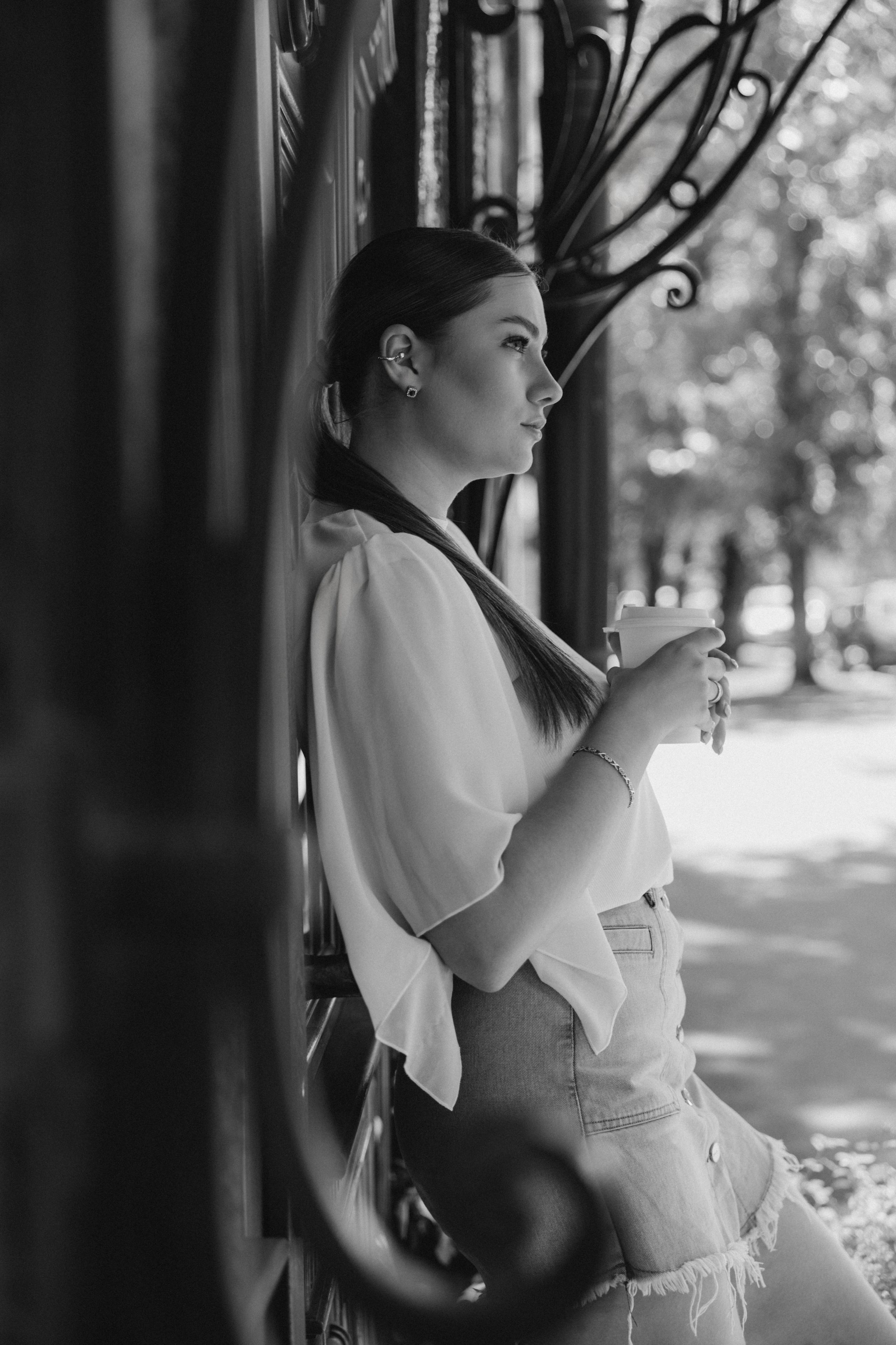 Ксения. Свадебный, семейный фотограф в Иркутске Светлана Макаричева