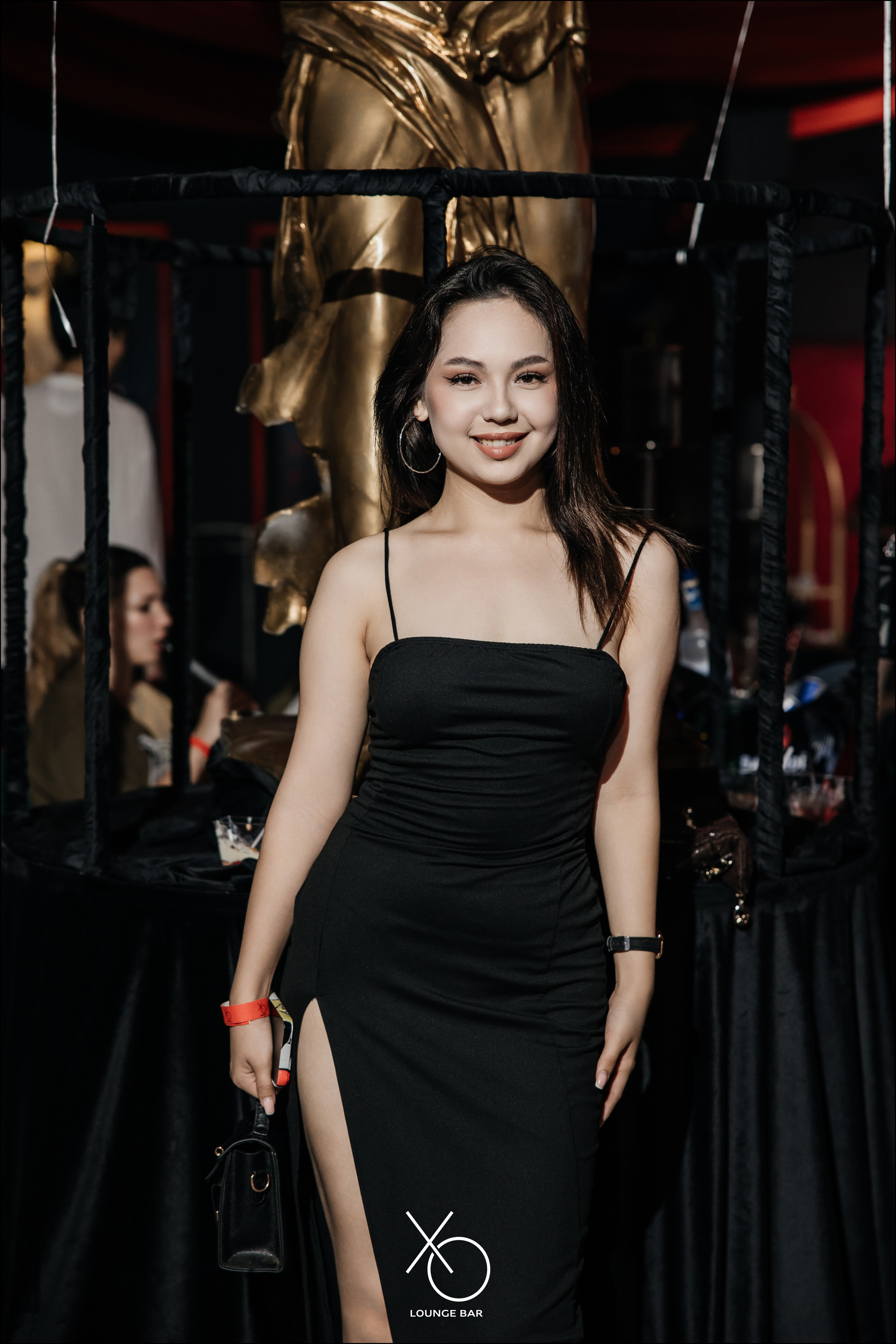 День Рождения XO — 2 ГОДА | 6elluci. Lounge Bar X.O