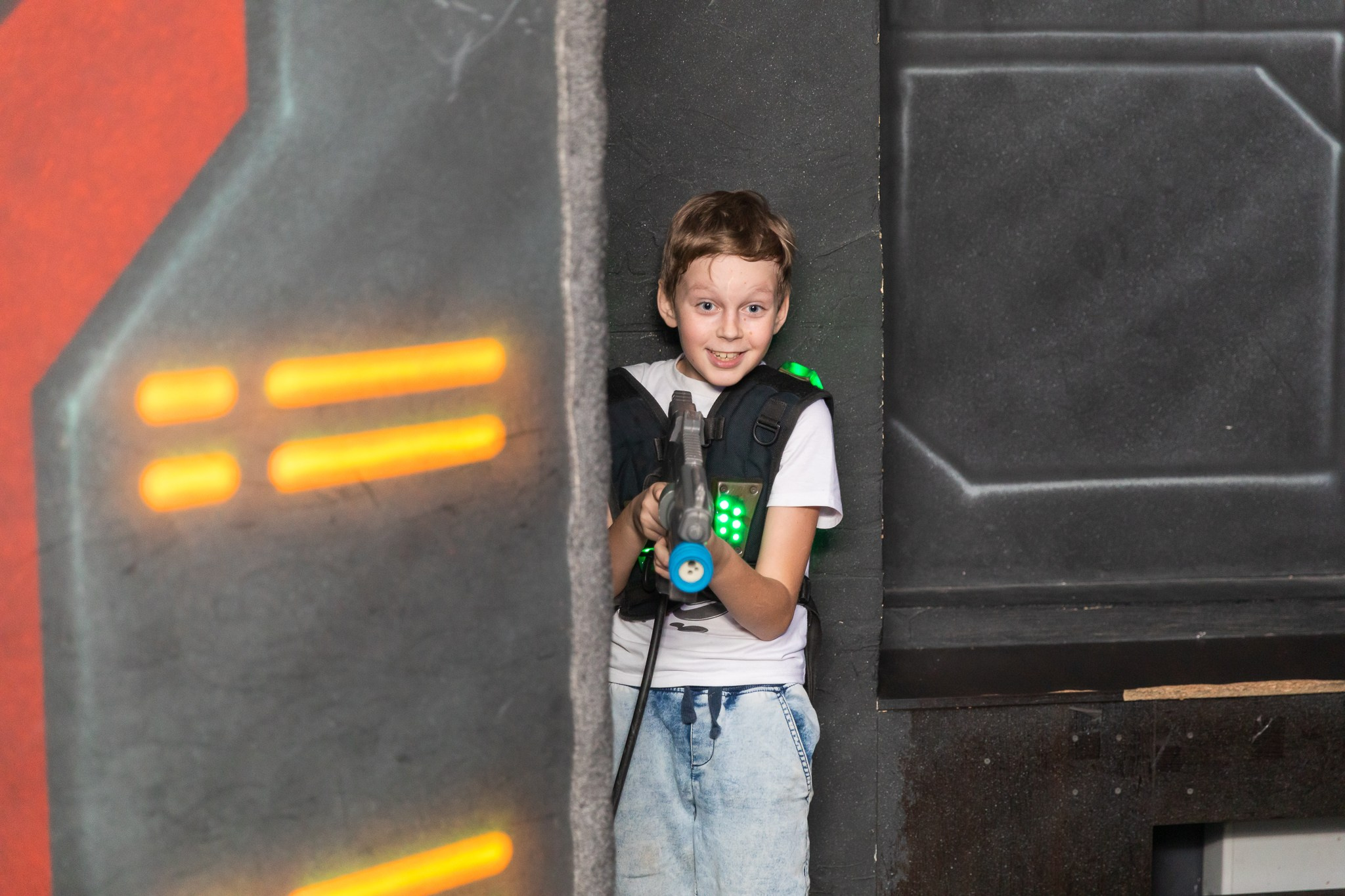 Данилу 7 лет. Фотограф Татьяна Генева