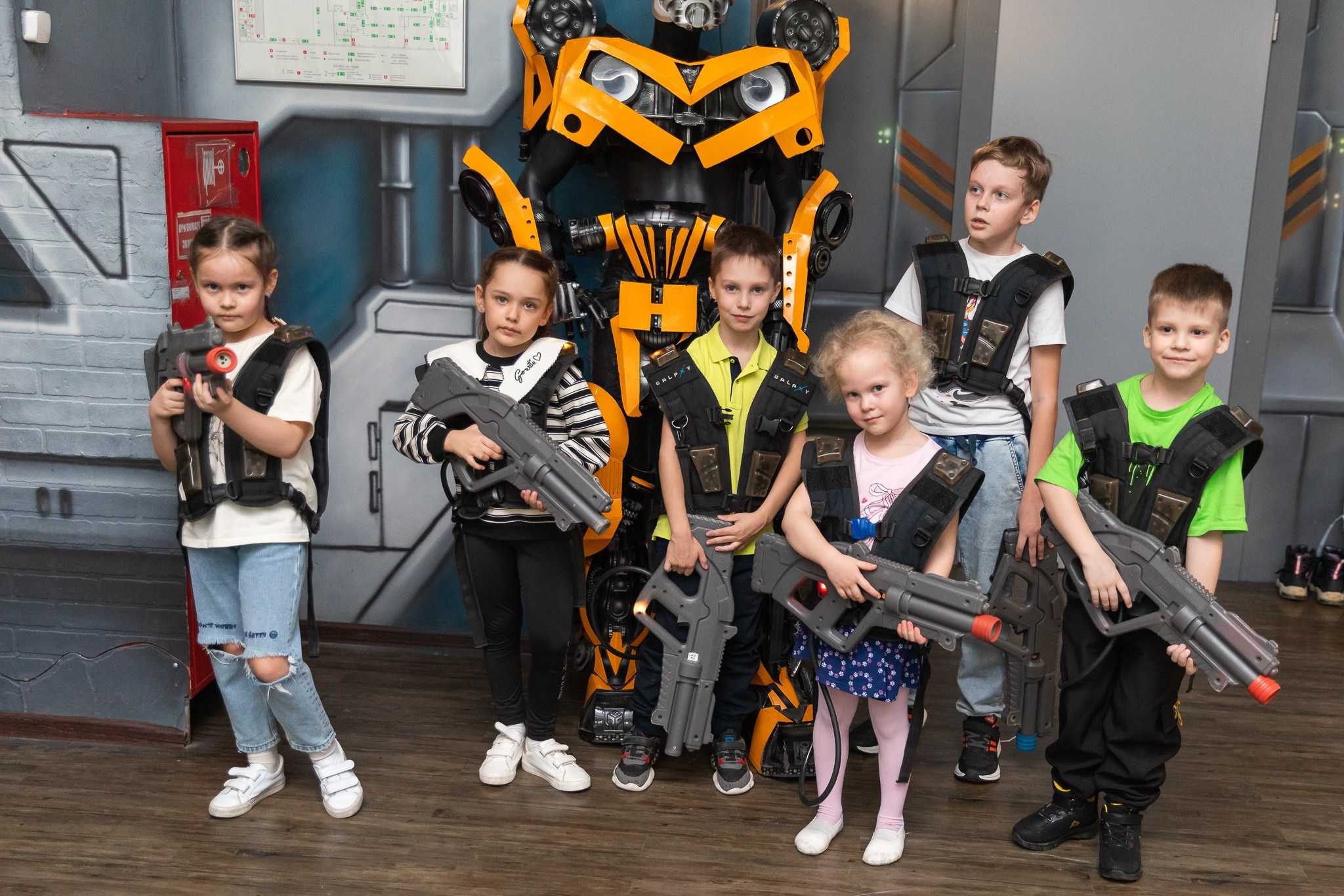 Данилу 7 лет. Фотограф Татьяна Генева