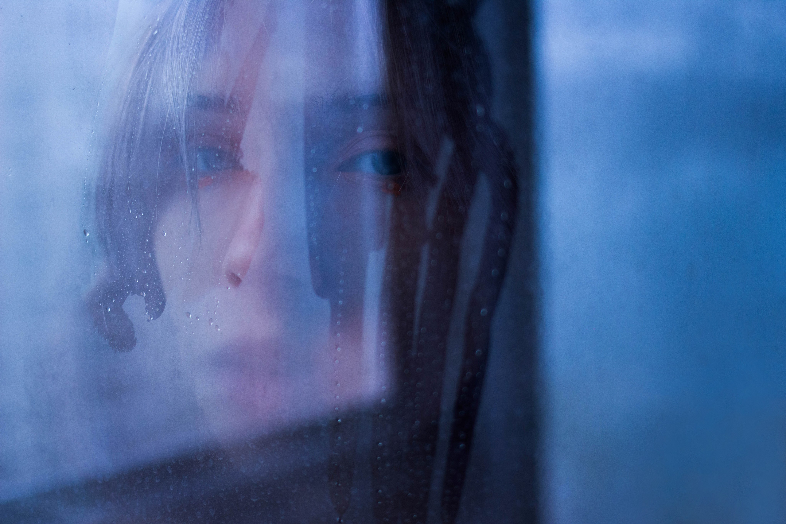 Photographer Alina Skitovich